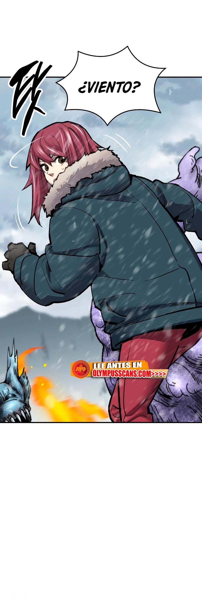 Rompiendo Limites Capitulo 98 página 39