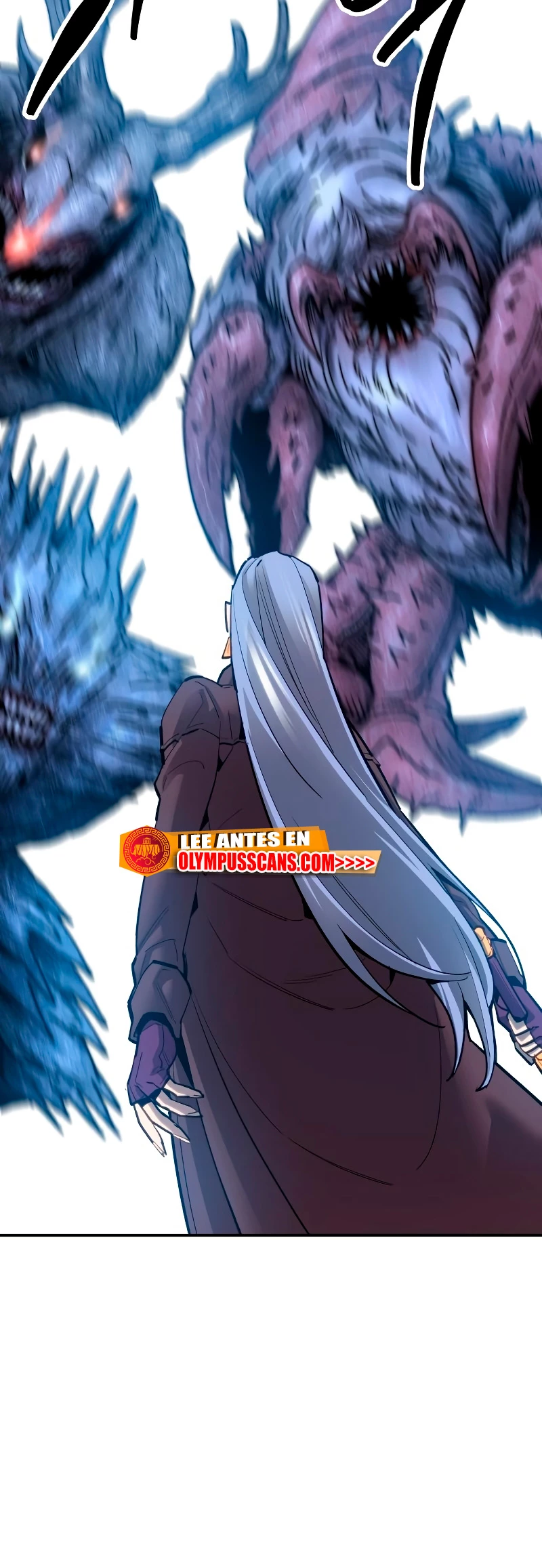 Rompiendo Limites Capitulo 98 página 44