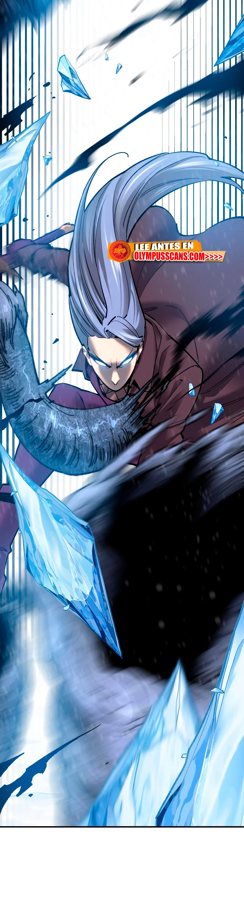 Rompiendo Limites Capitulo 98 página 50