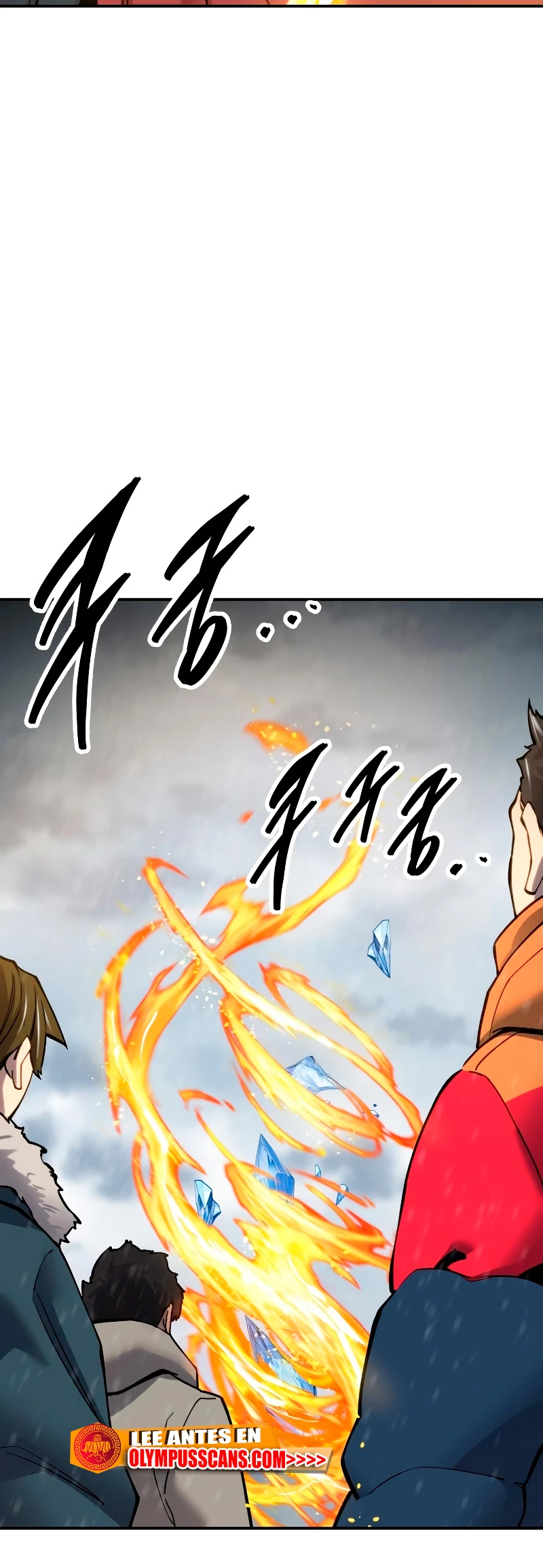 Rompiendo Limites Capitulo 98 página 52