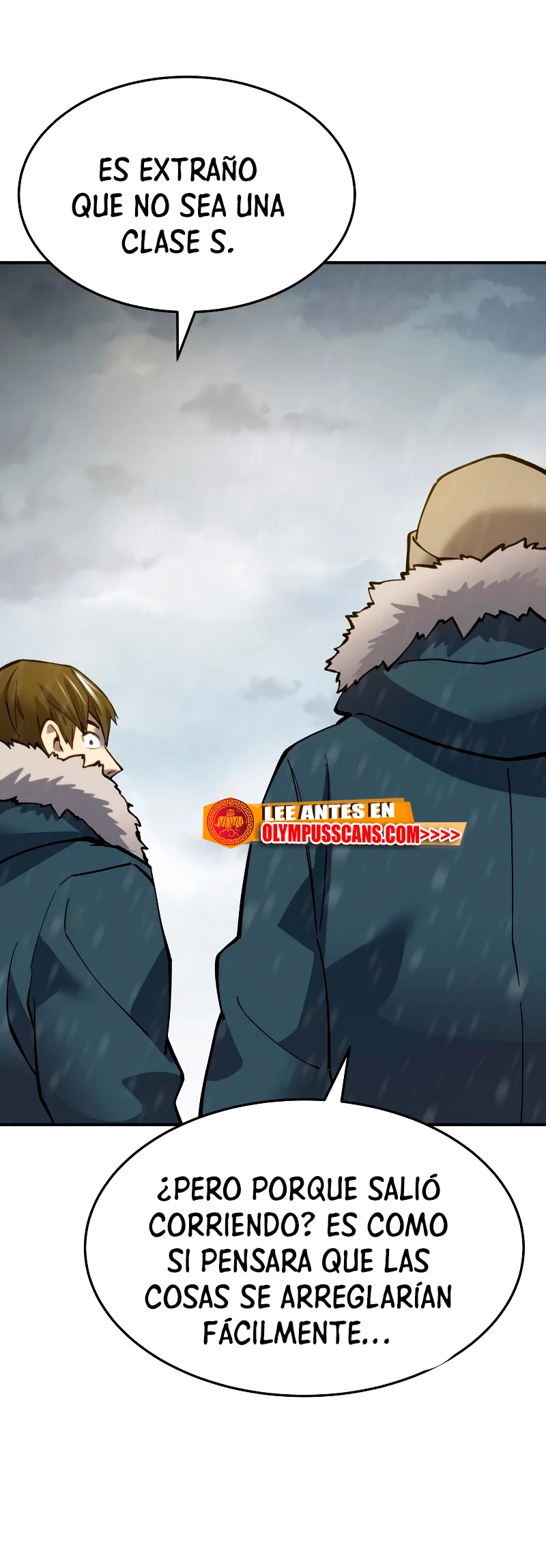 Rompiendo Limites Capitulo 98 página 54