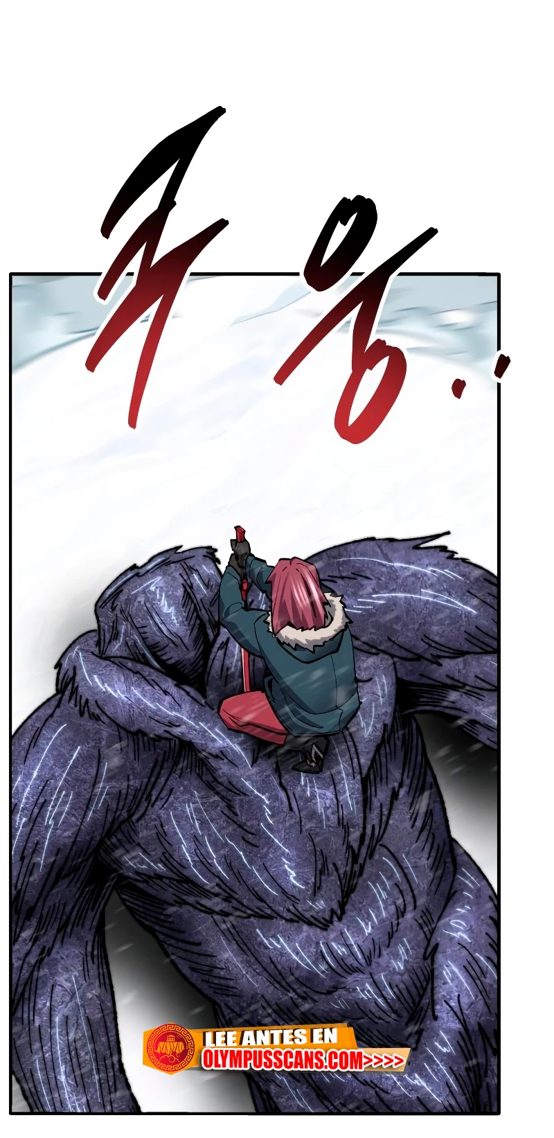 Rompiendo Limites Capitulo 98 página 55