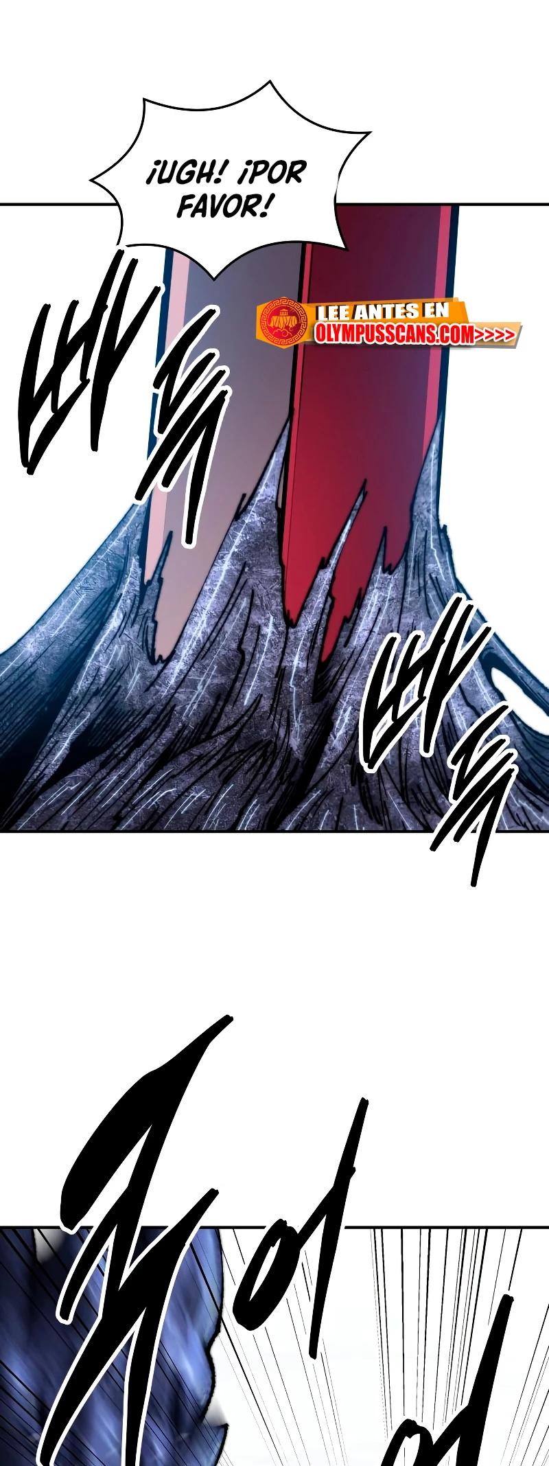 Rompiendo Limites Capitulo 98 página 59