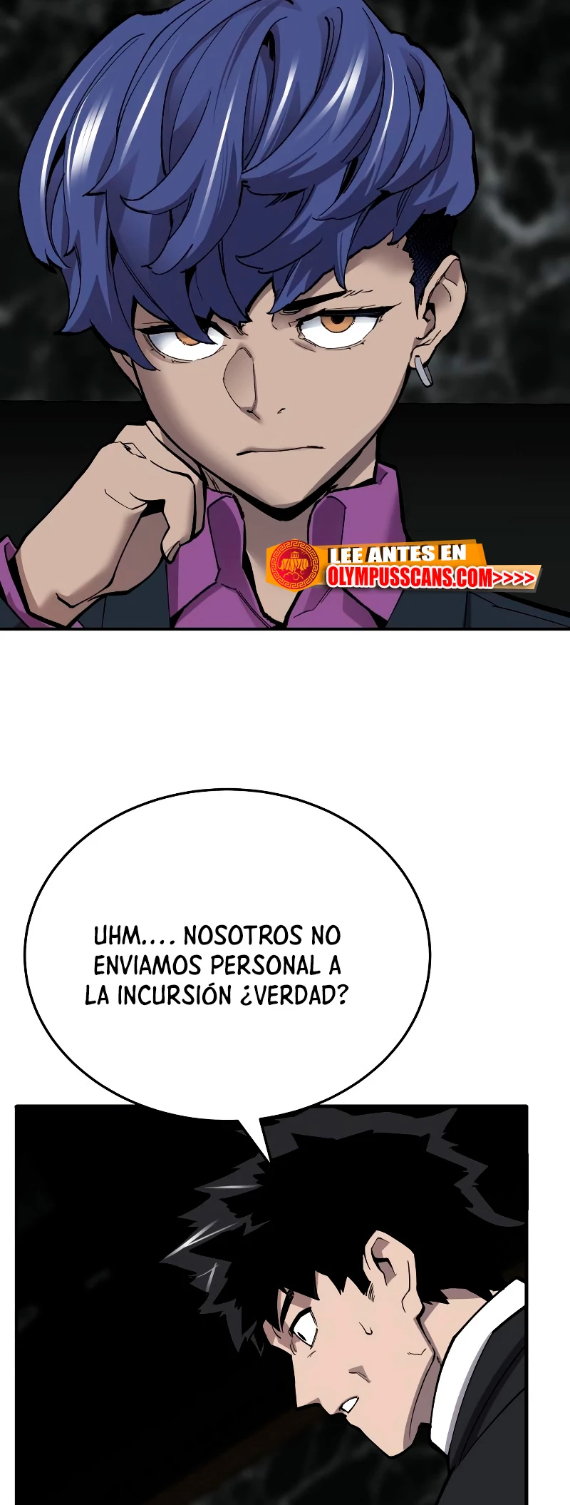 Rompiendo Limites Capitulo 98 página 64