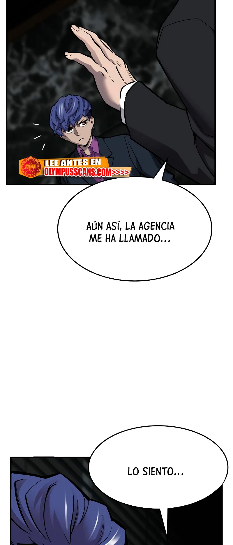 Rompiendo Limites Capitulo 98 página 65
