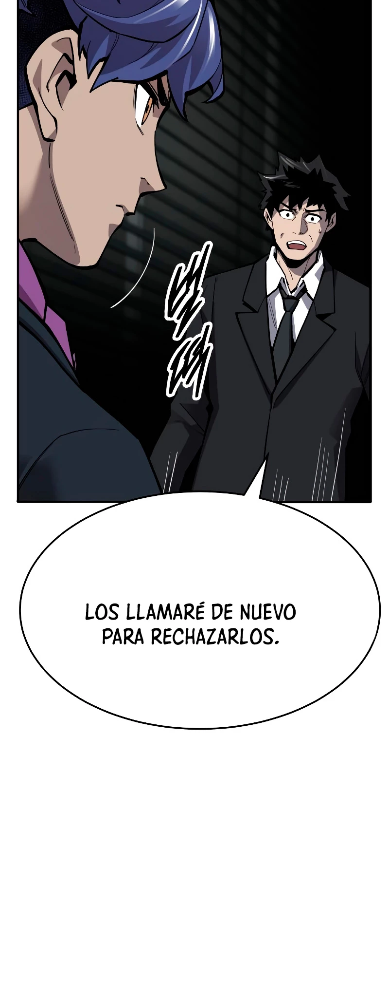 Rompiendo Limites Capitulo 98 página 66