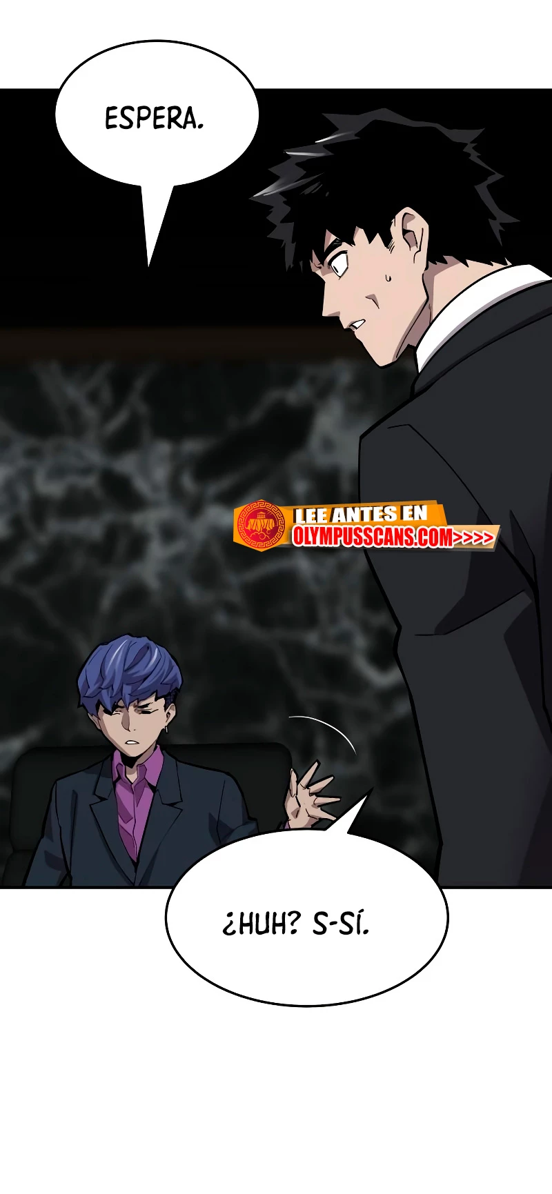 Rompiendo Limites Capitulo 98 página 67