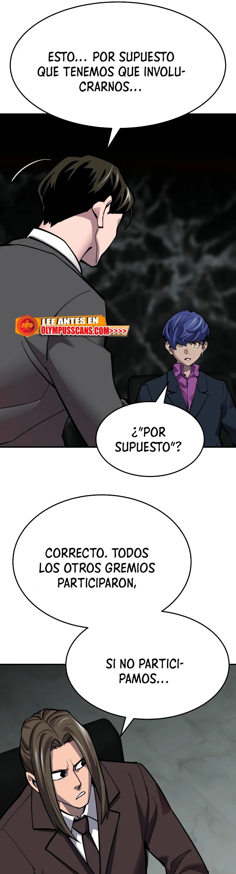 Rompiendo Limites Capitulo 98 página 70