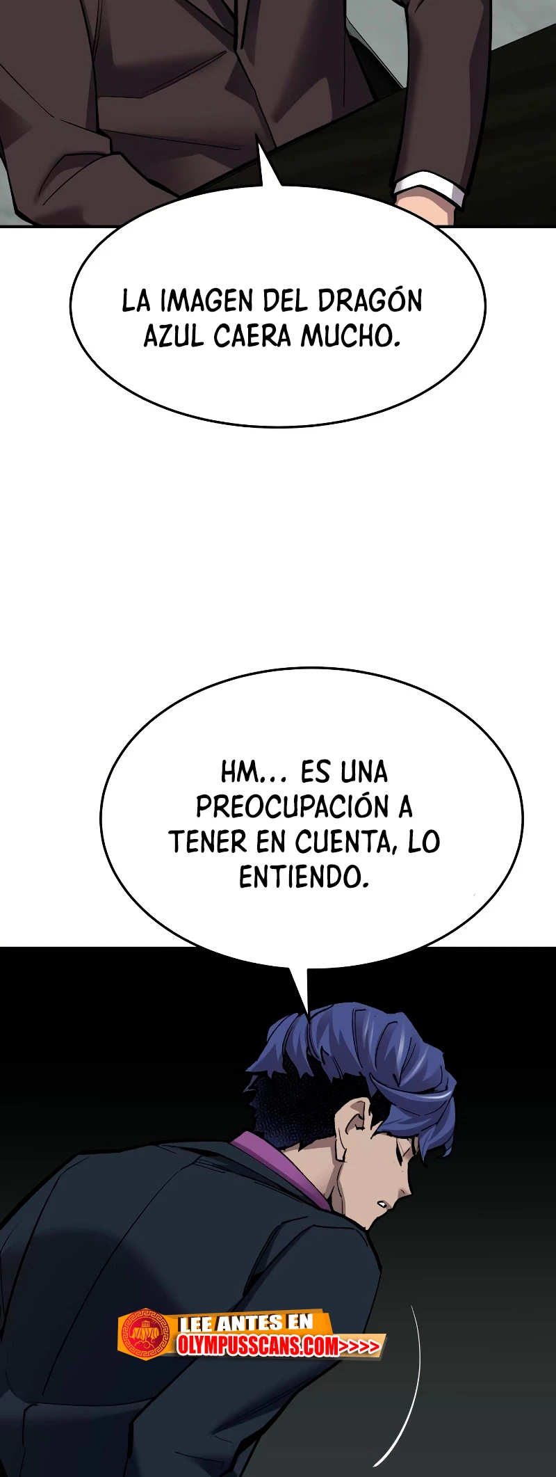 Rompiendo Limites Capitulo 98 página 71