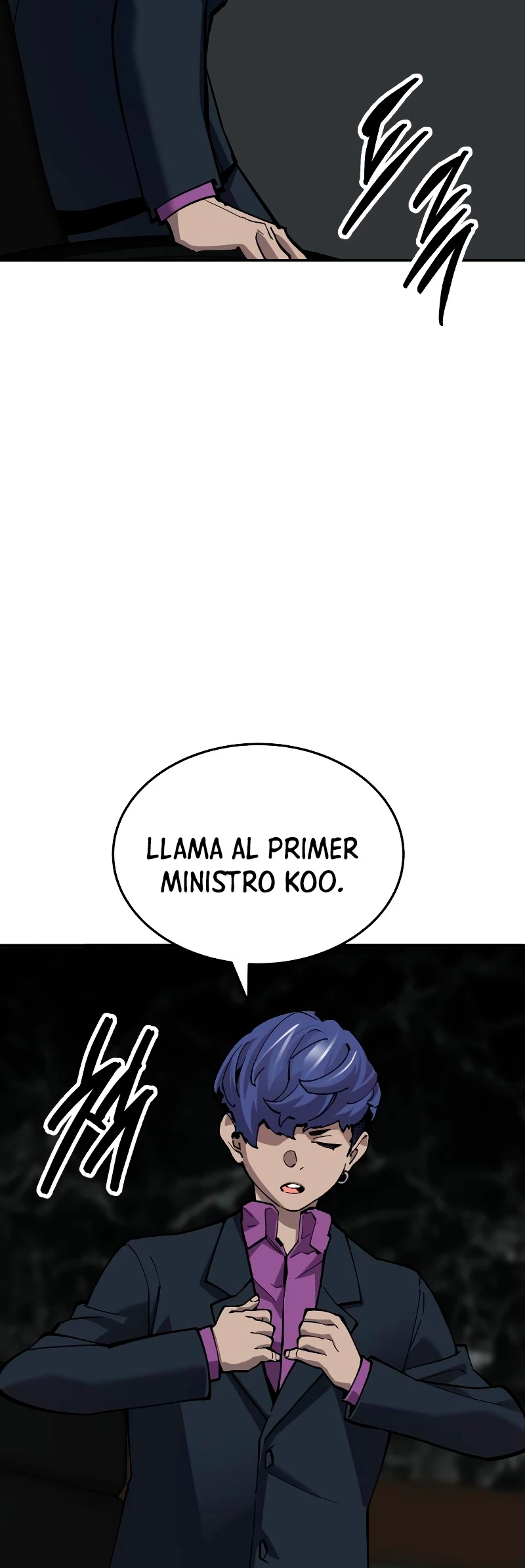 Rompiendo Limites Capitulo 98 página 72