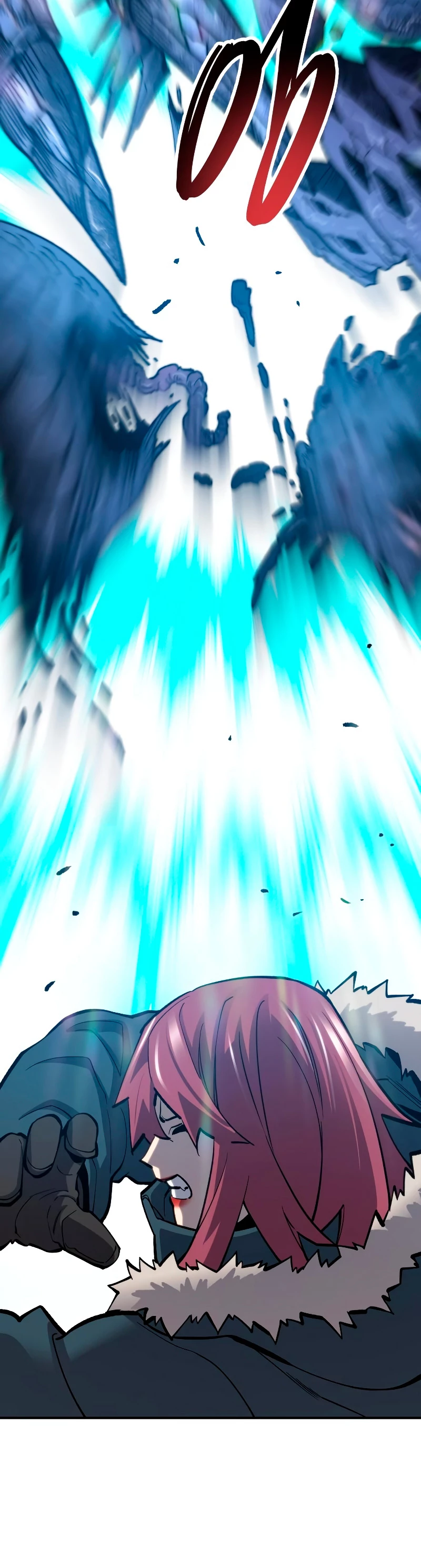 Rompiendo Limites Capitulo 98 página 77