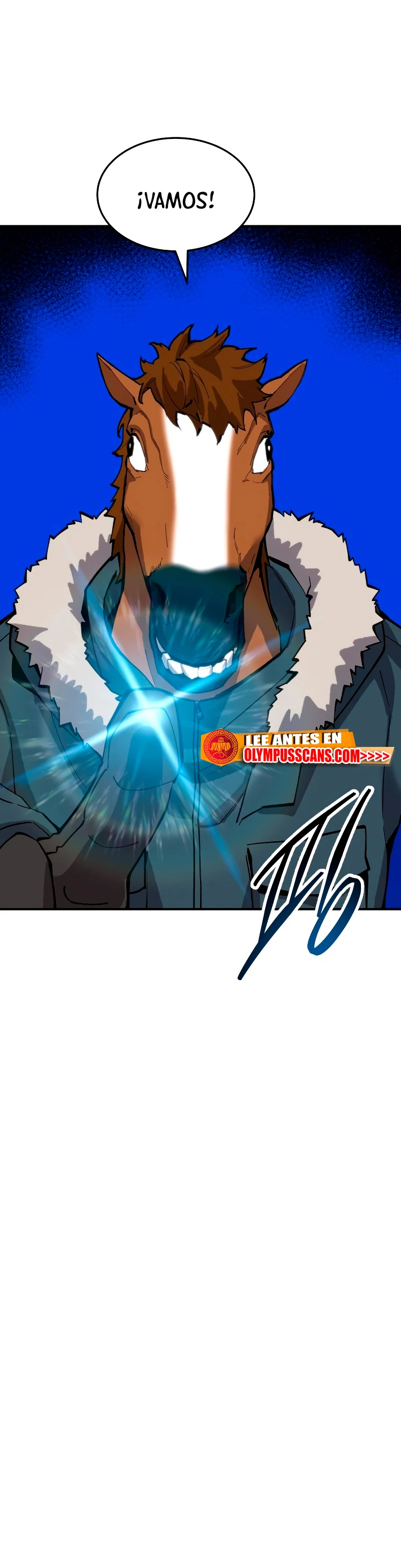 Rompiendo Limites Capitulo 98 página 87