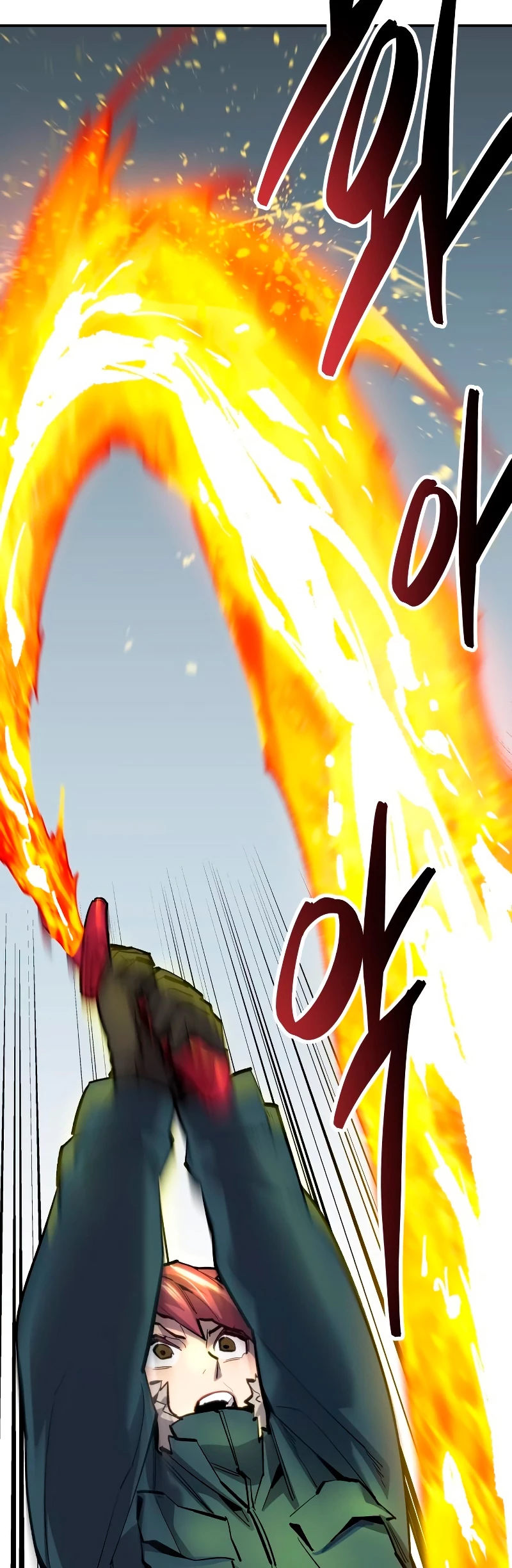 Rompiendo Limites Capitulo 98 página 89