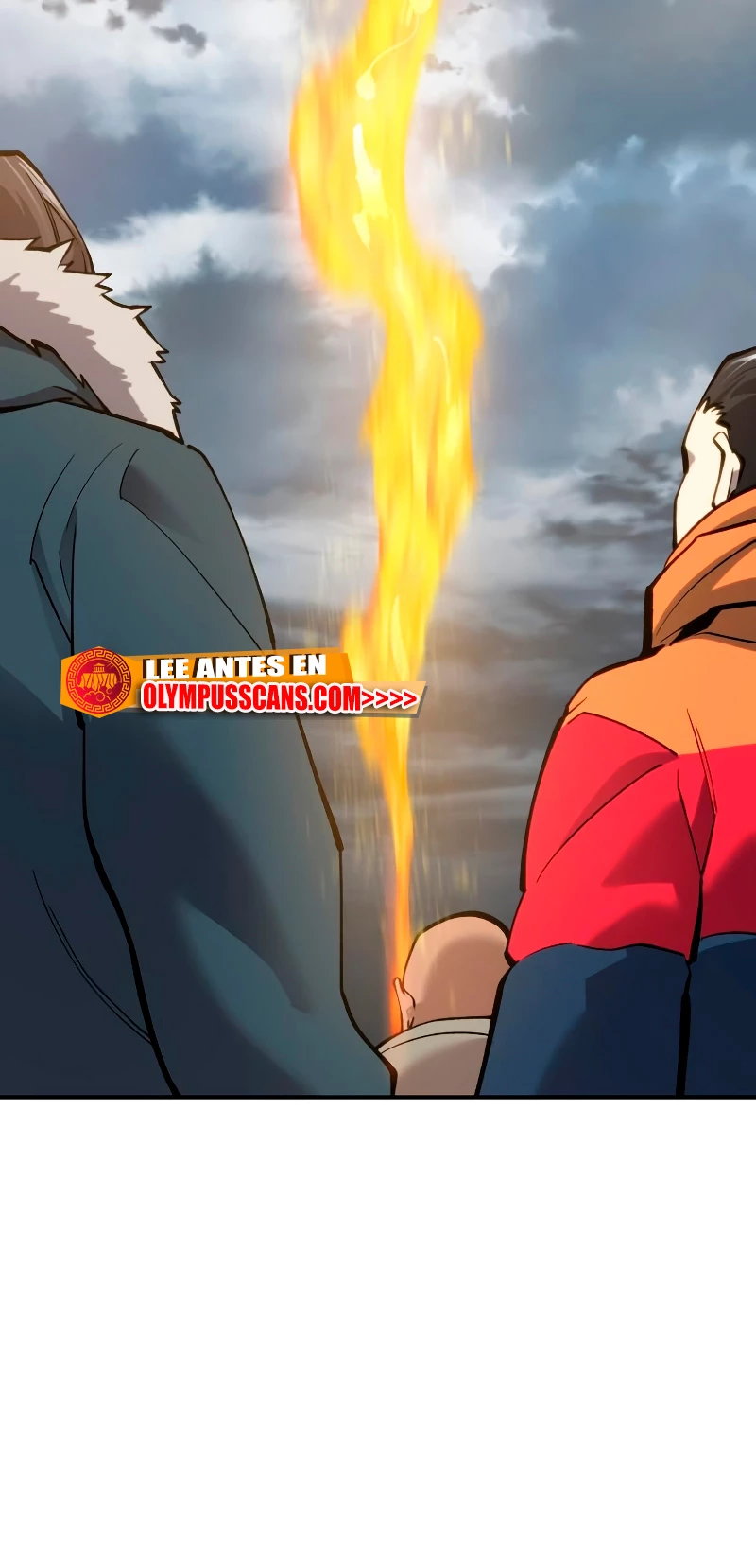 Rompiendo Limites Capitulo 98 página 93
