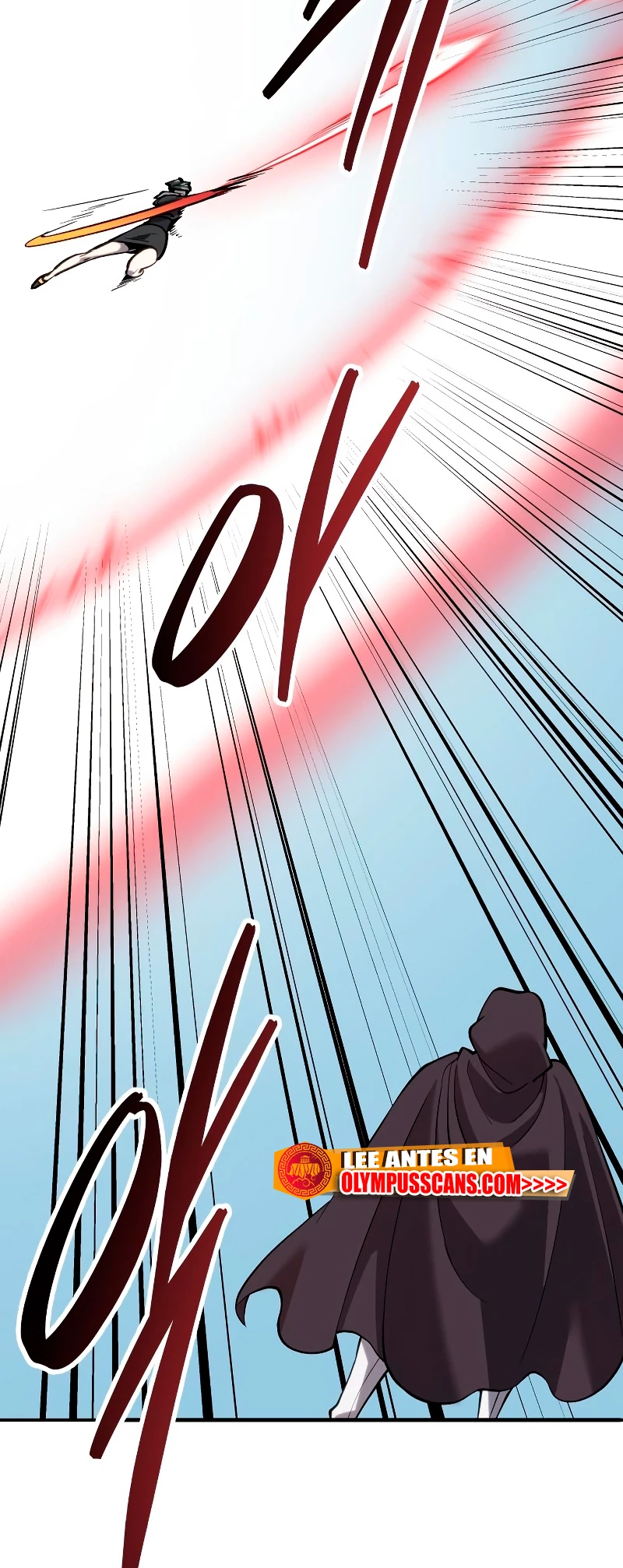 Rompiendo Limites Capitulo 99 página 102