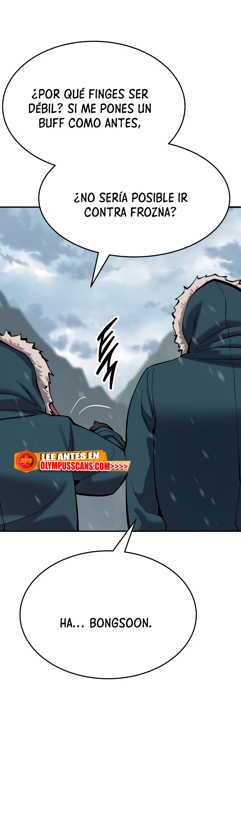 Rompiendo Limites Capitulo 99 página 109