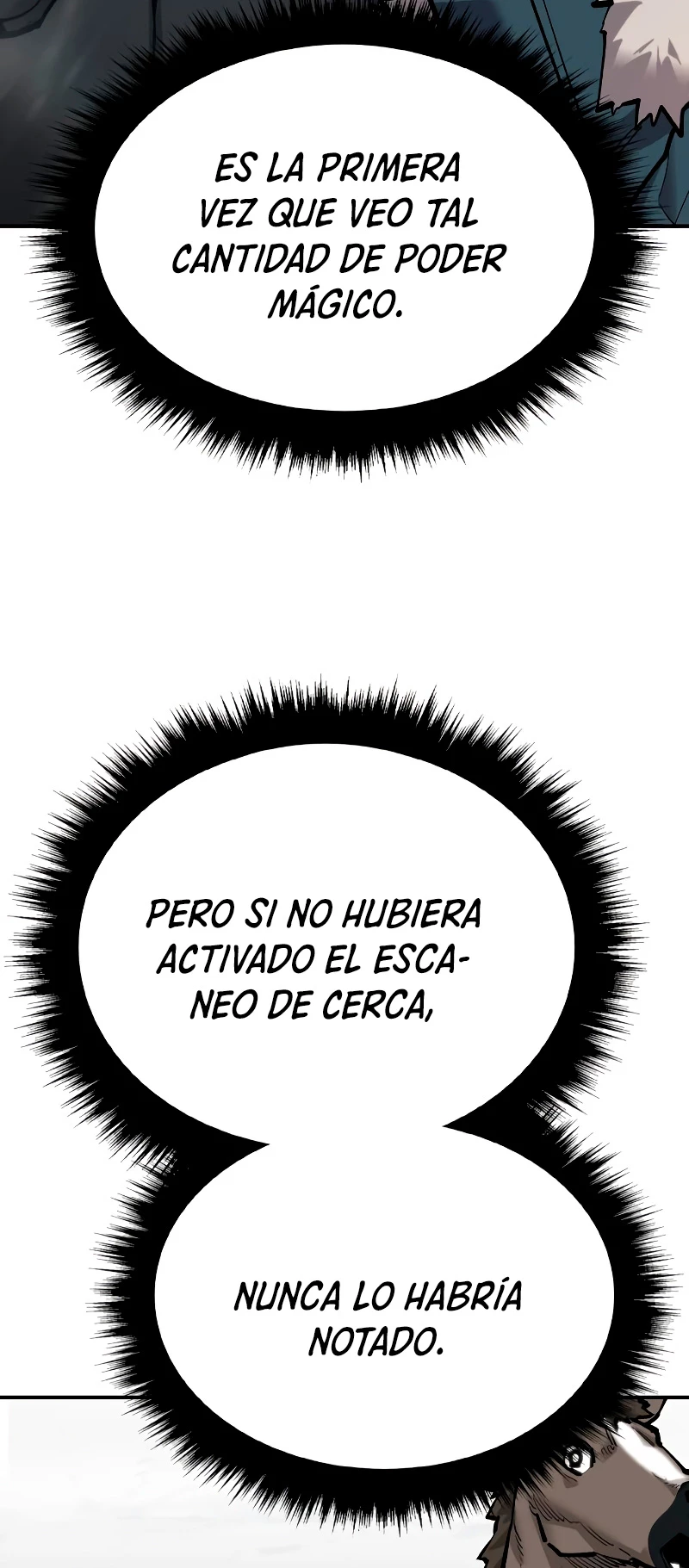 Rompiendo Limites Capitulo 99 página 23