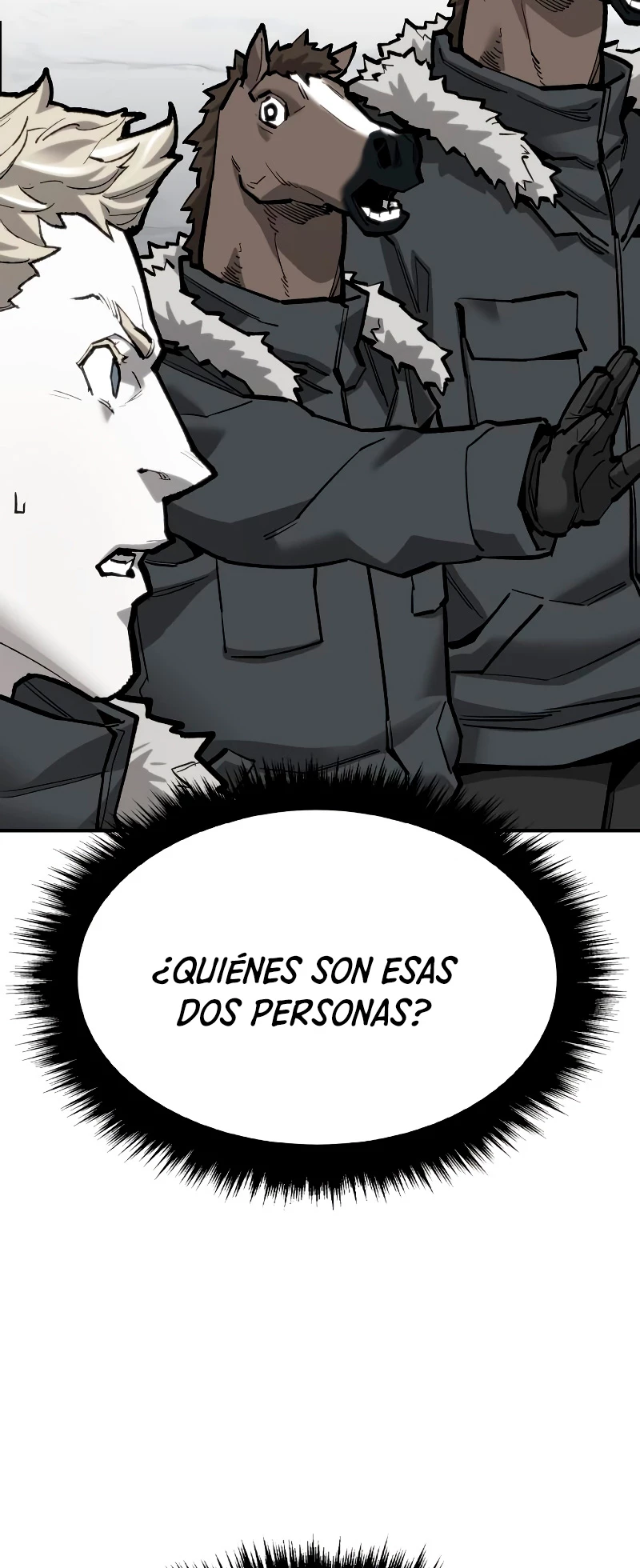 Rompiendo Limites Capitulo 99 página 24