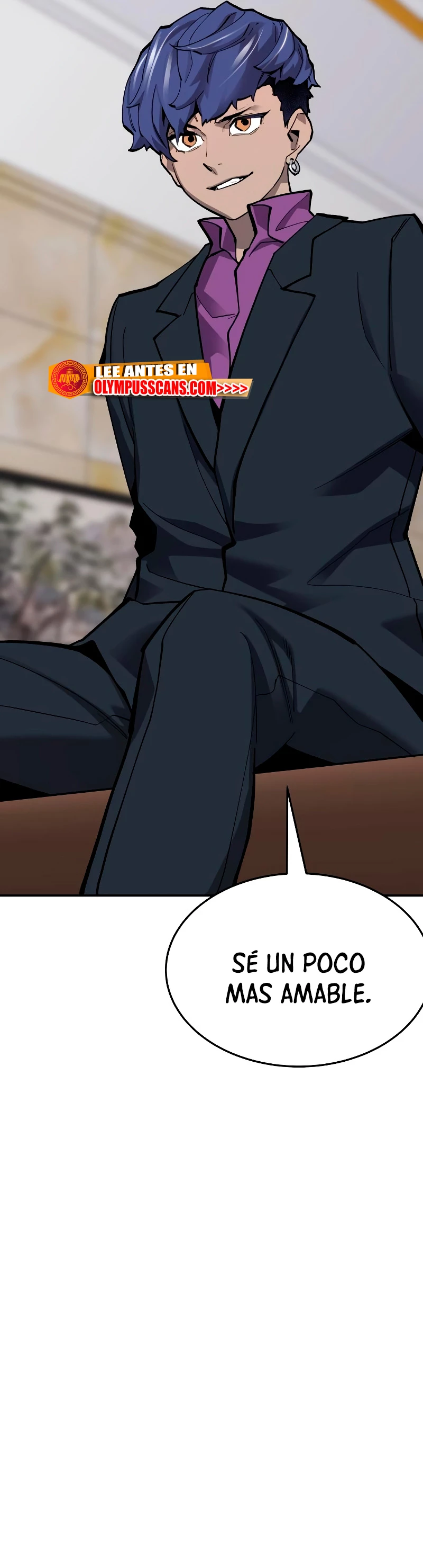 Rompiendo Limites Capitulo 99 página 53