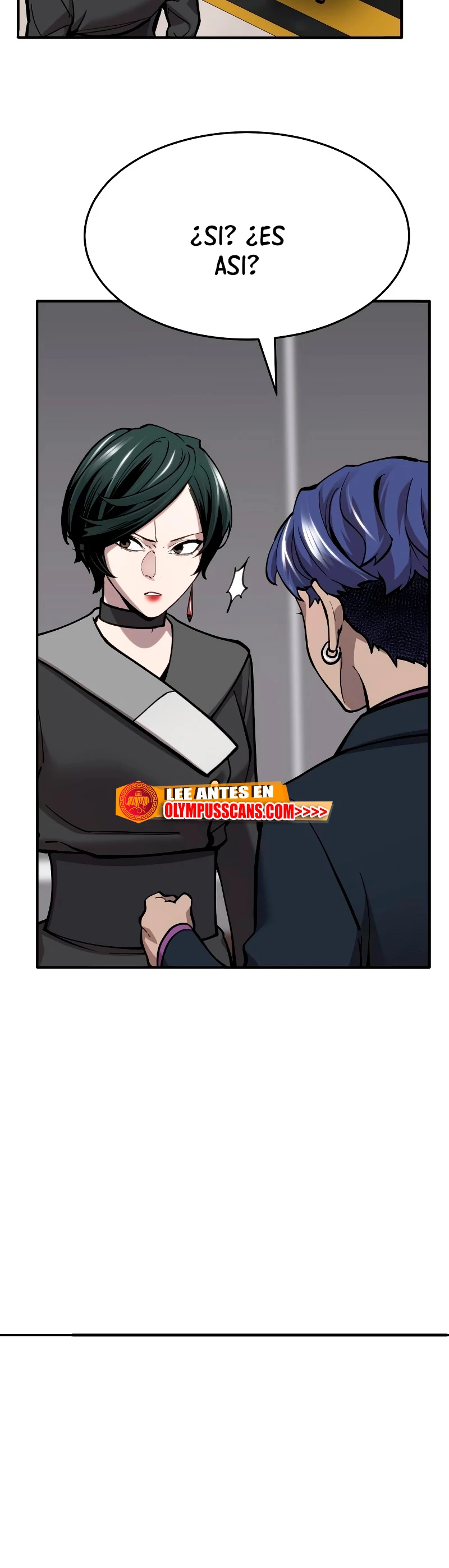Rompiendo Limites Capitulo 99 página 76