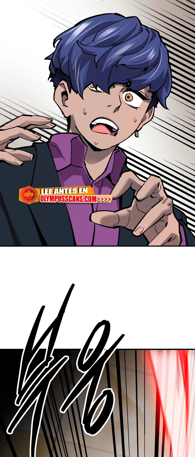 Rompiendo Limites Capitulo 99 página 78
