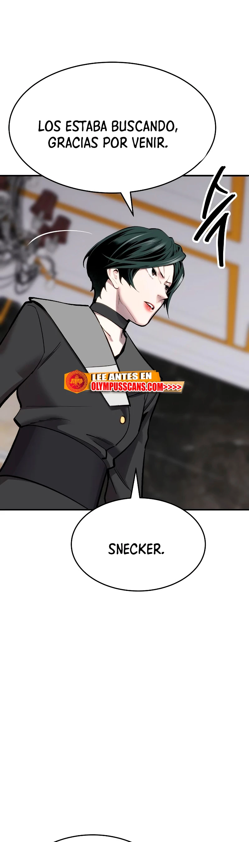 Rompiendo Limites Capitulo 99 página 88
