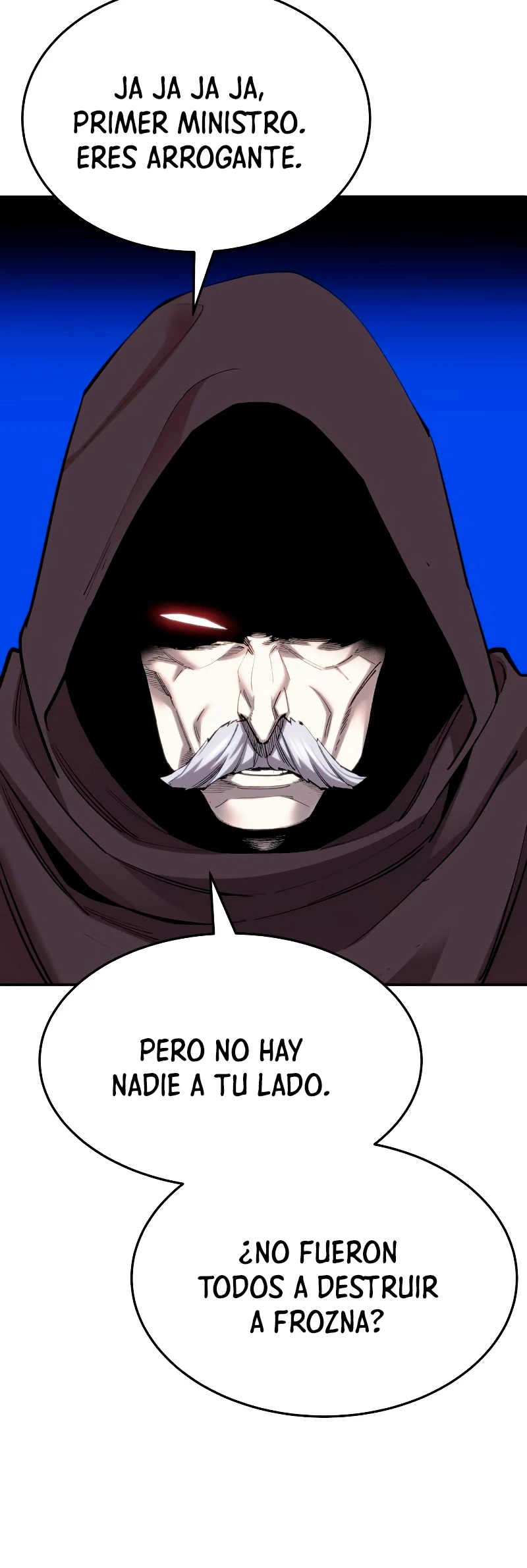 Rompiendo Limites Capitulo 99 página 89