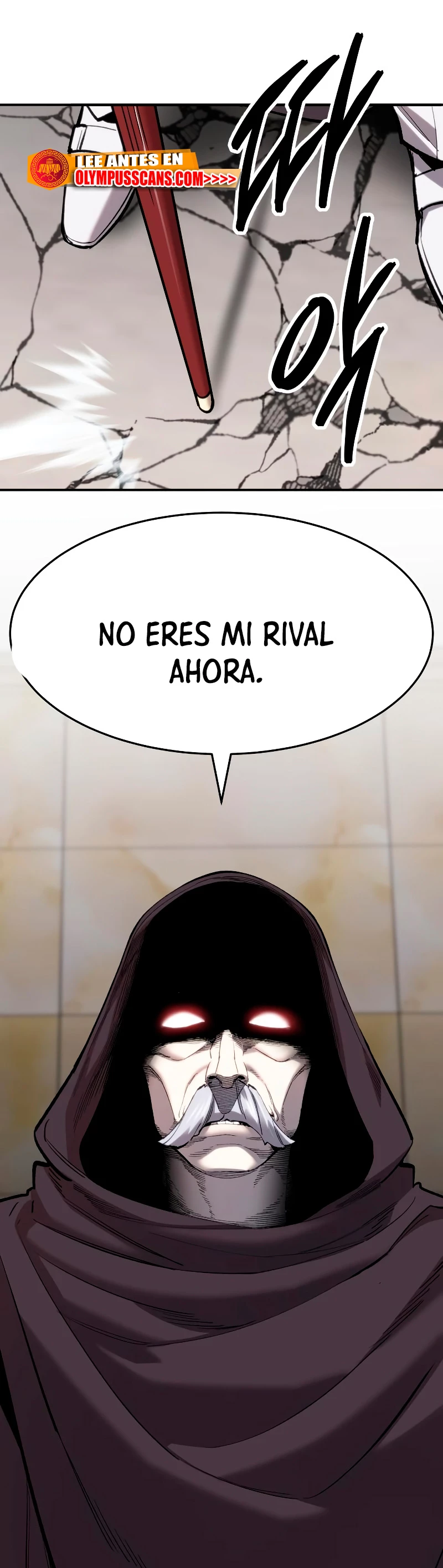 Rompiendo Limites Capitulo 99 página 90