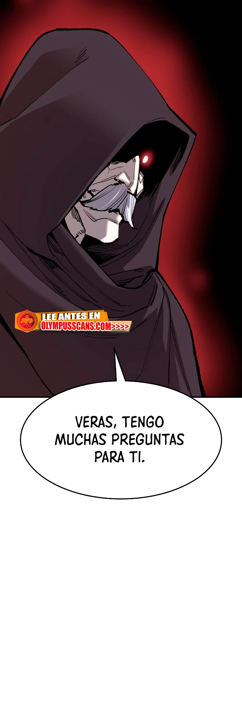 Rompiendo Limites Capitulo 99 página 94