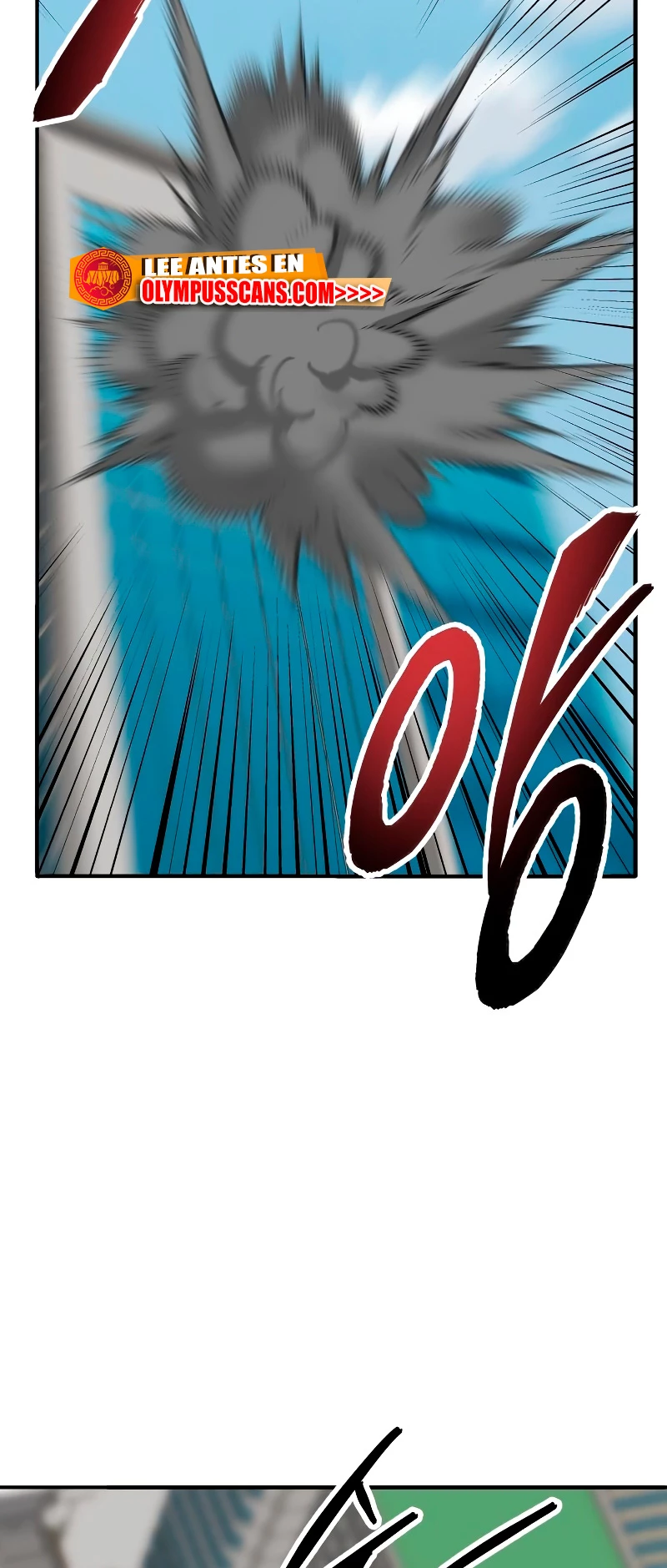 Rompiendo Limites Capitulo 99 página 96