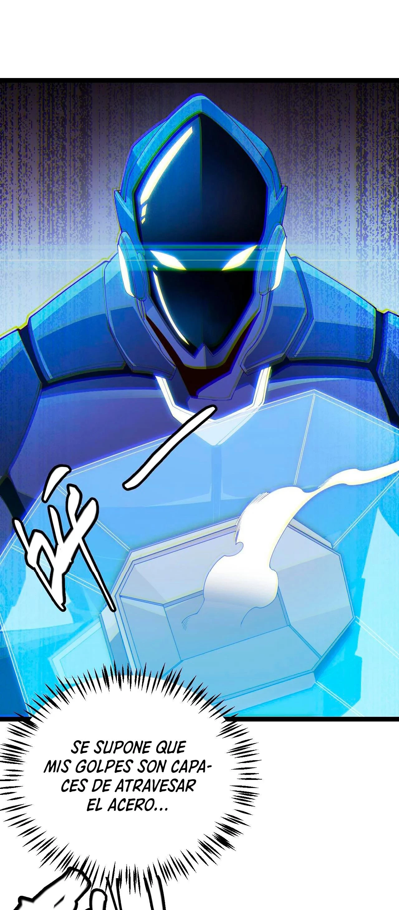 El juego del que vengo Capitulo 100 página 21