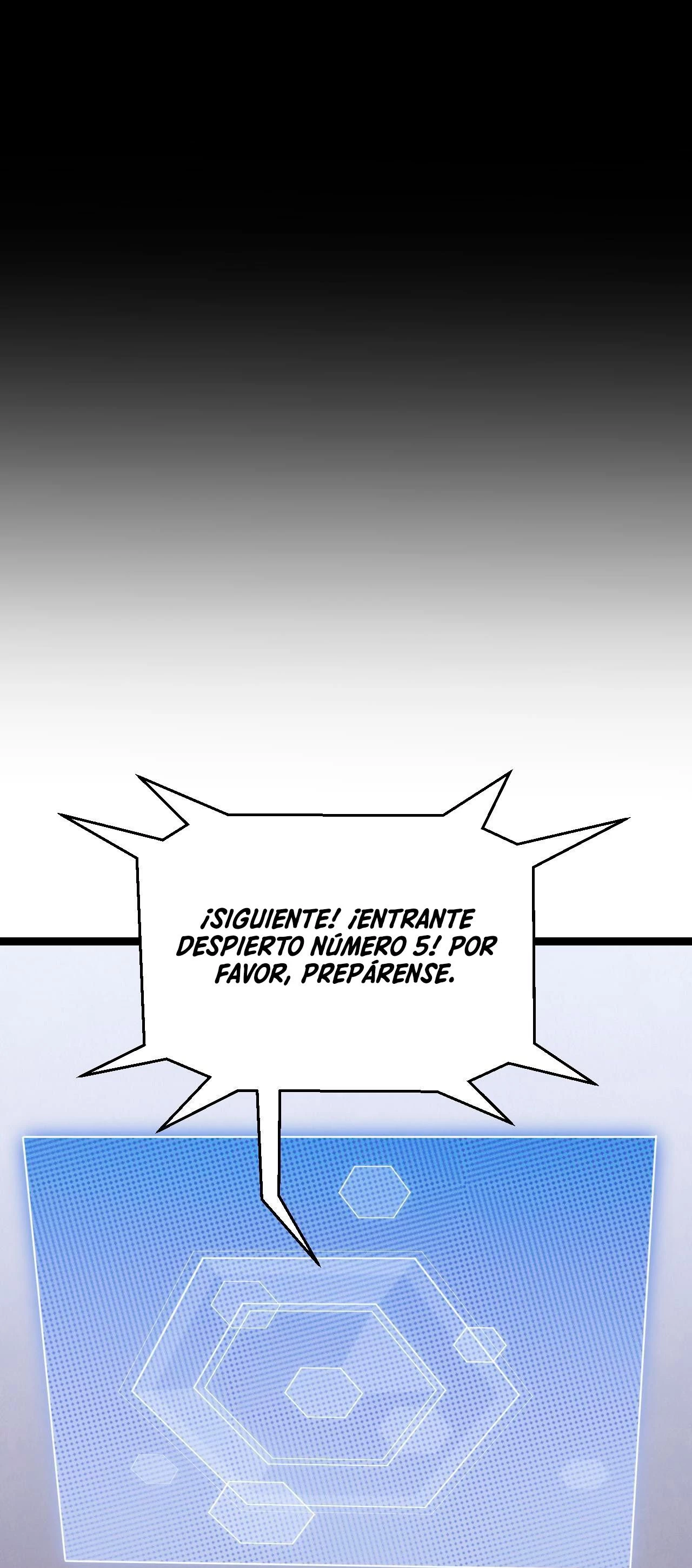 El juego del que vengo Capitulo 100 página 33