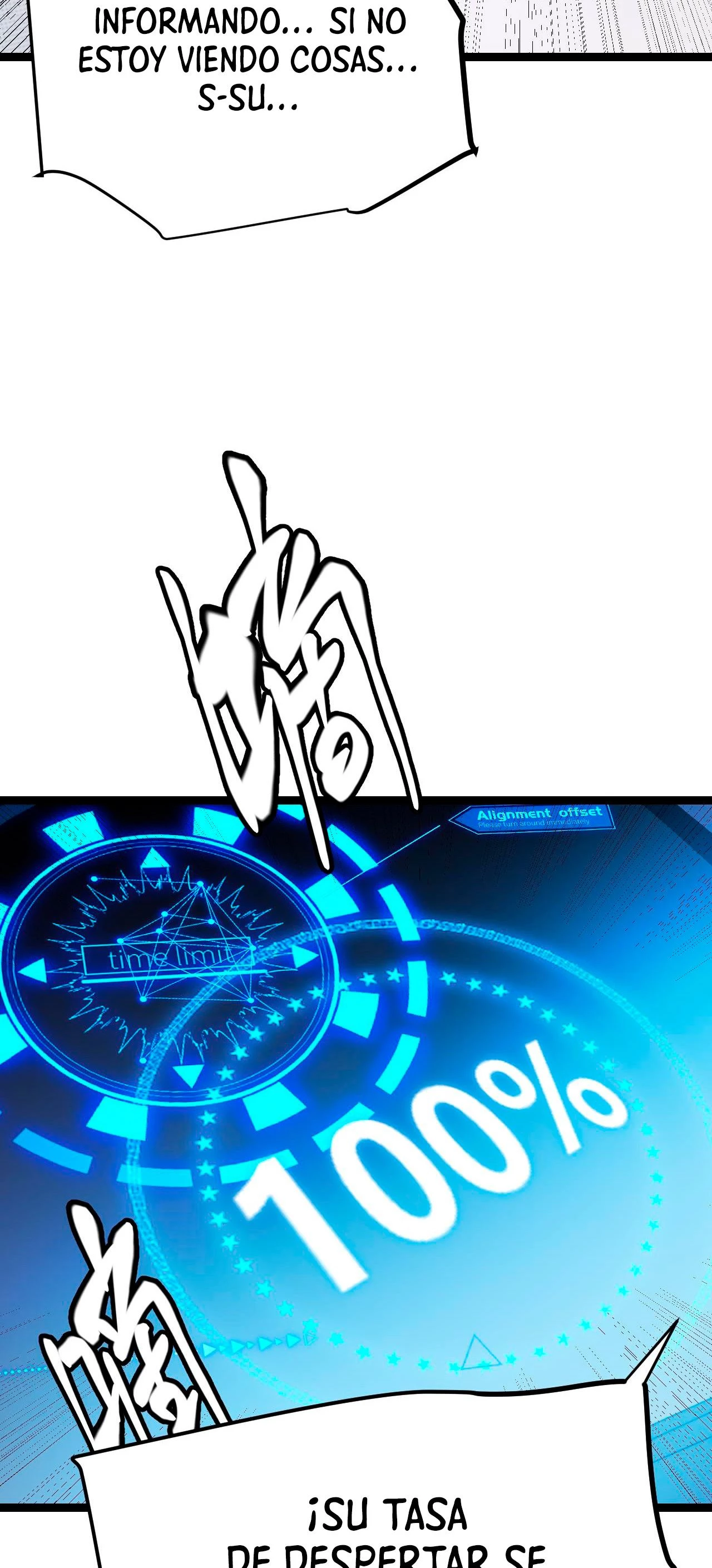 El juego del que vengo Capitulo 100 página 60
