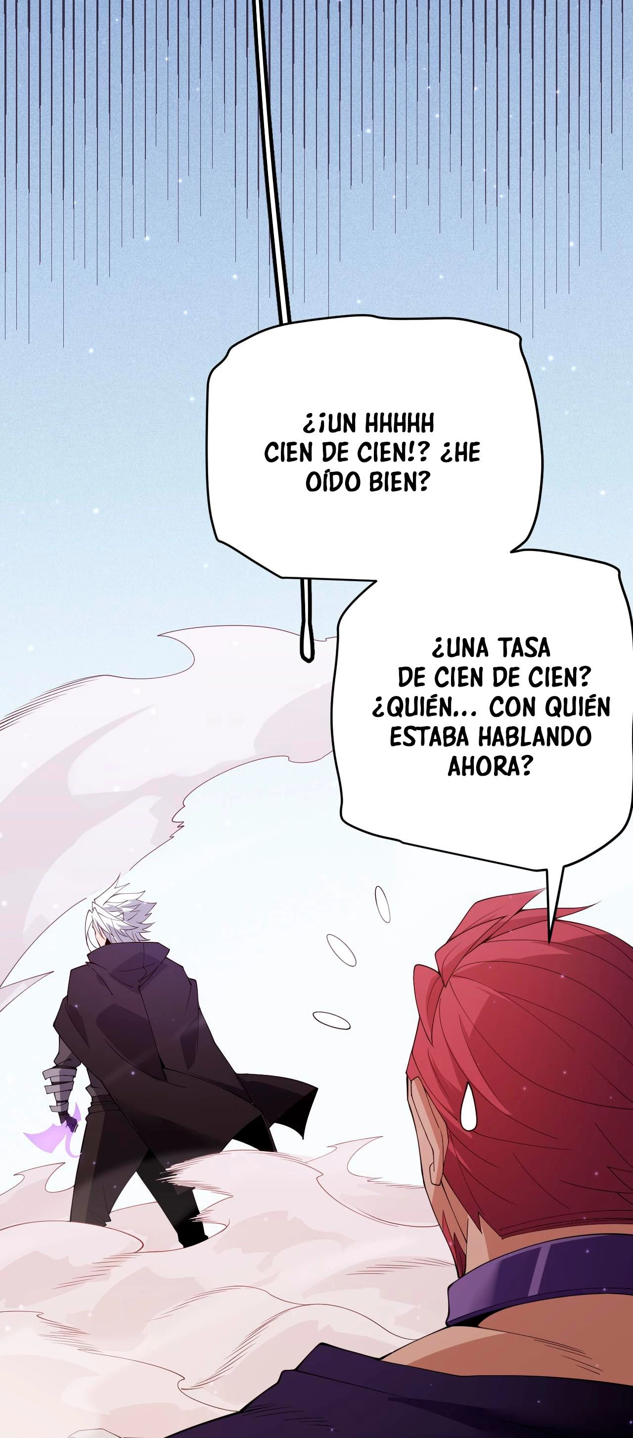 El juego del que vengo Capitulo 101 página 12