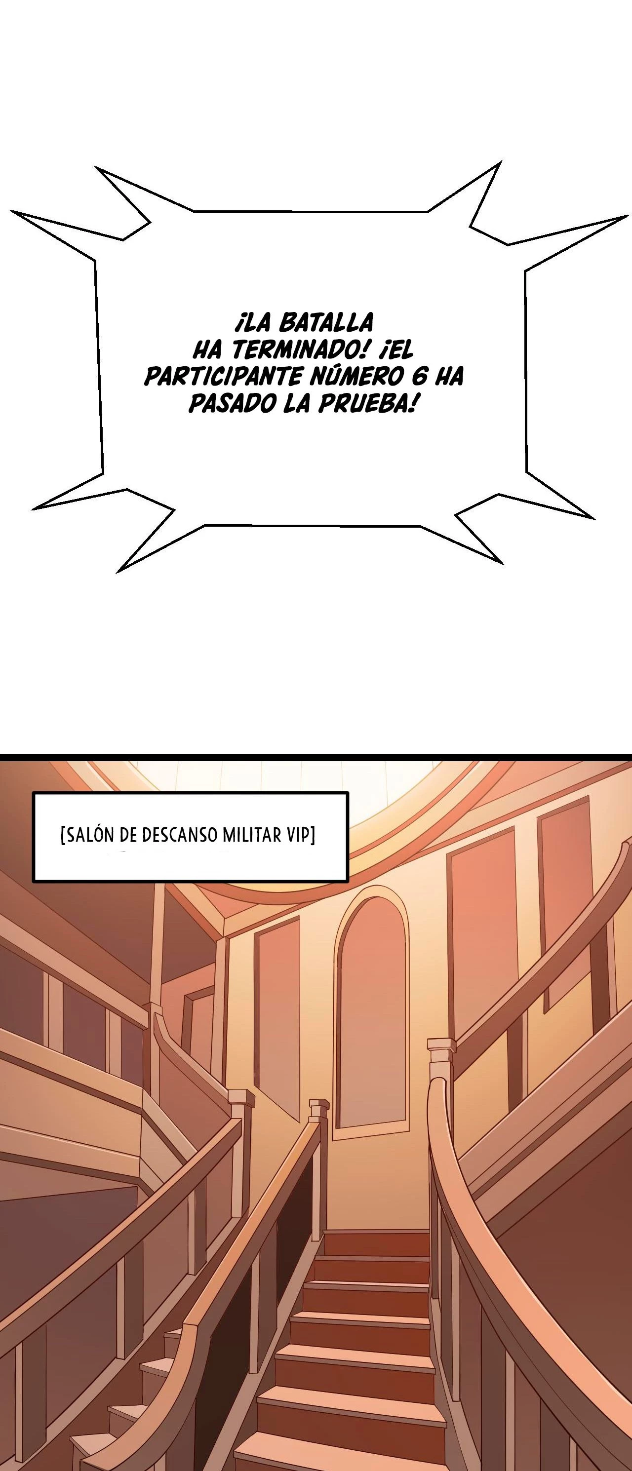 El juego del que vengo Capitulo 101 página 25