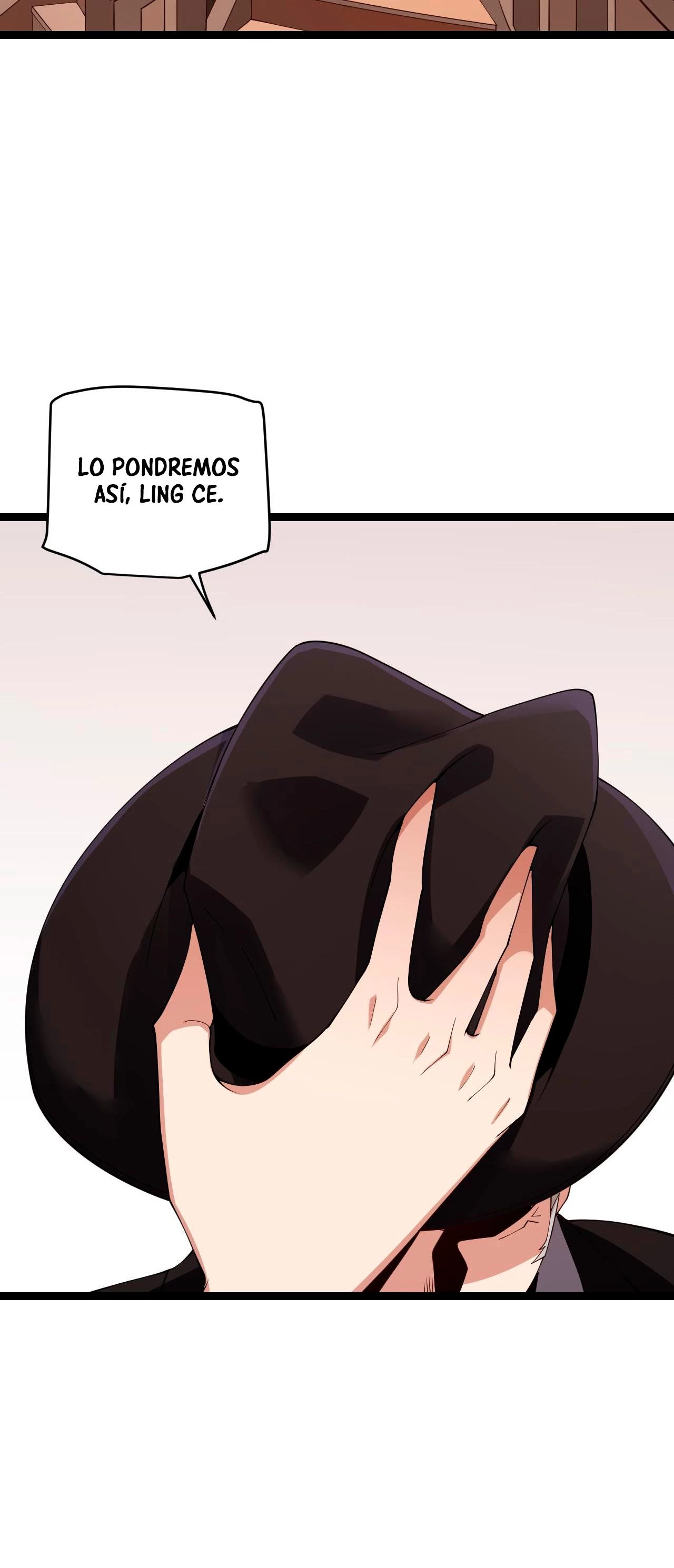 El juego del que vengo Capitulo 101 página 26