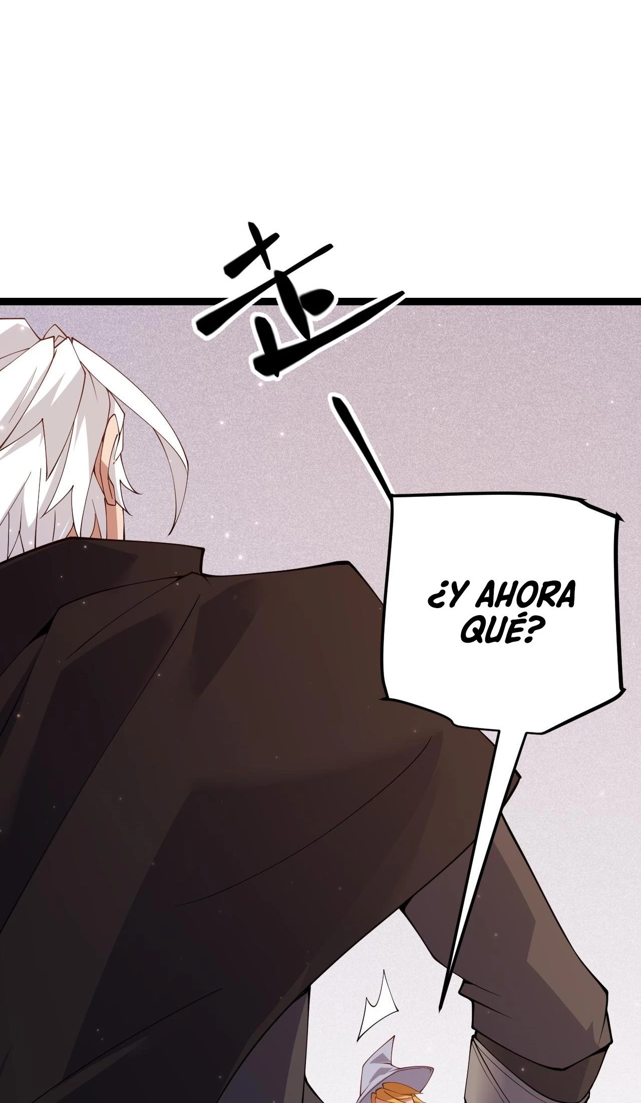 El juego del que vengo Capitulo 102 página 12