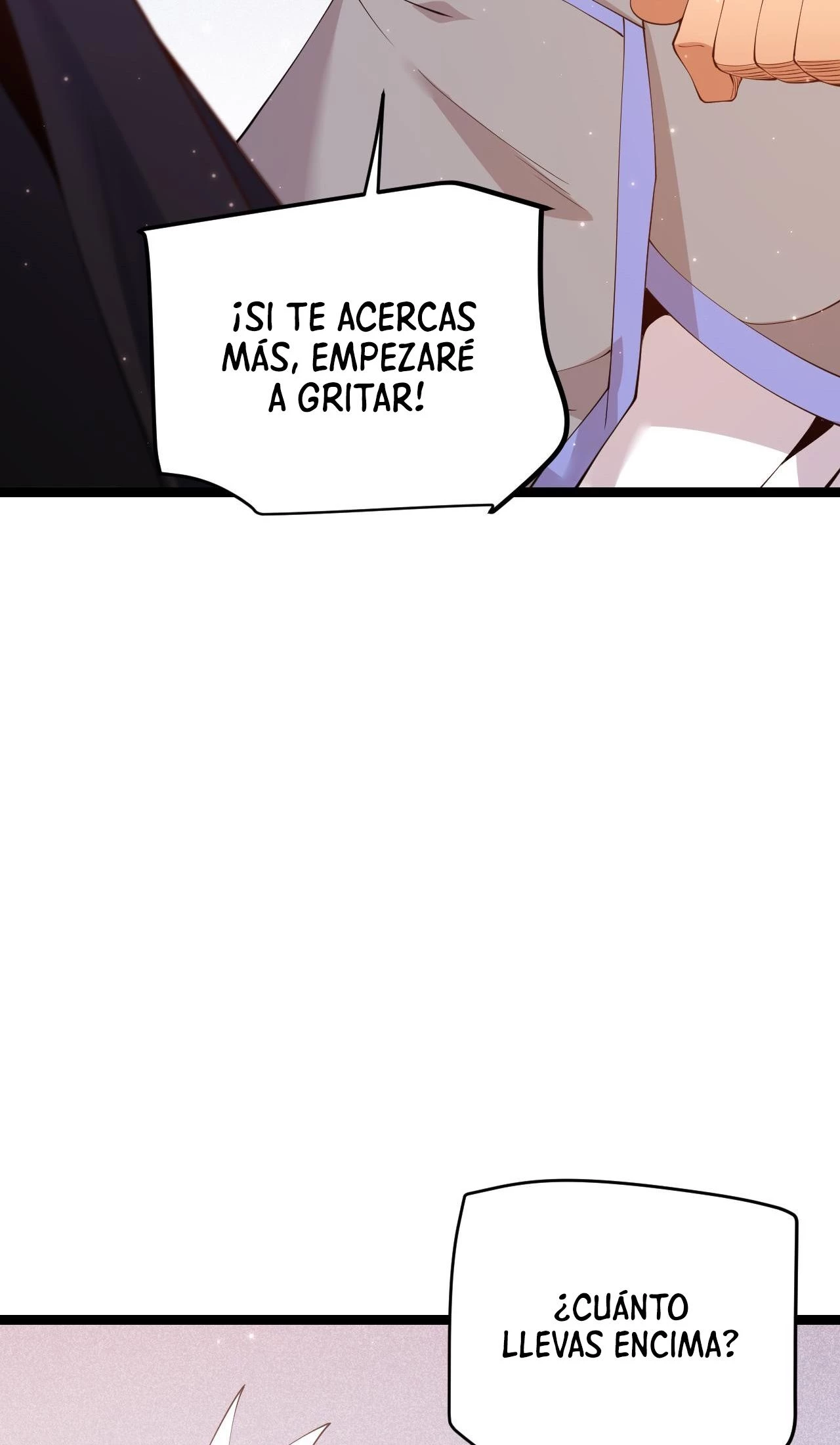 El juego del que vengo Capitulo 102 página 14