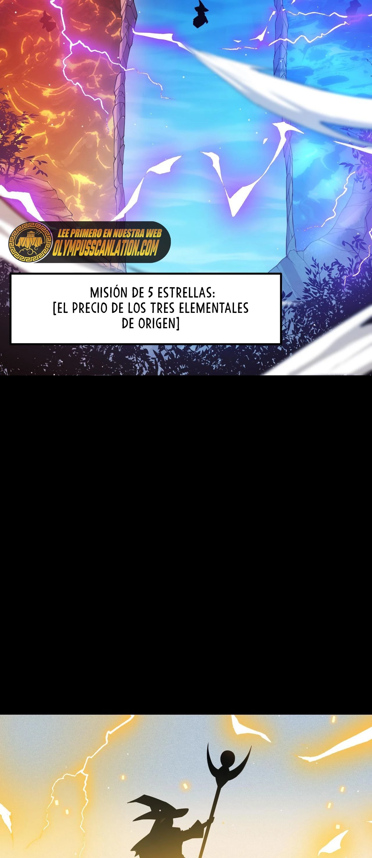 El juego del que vengo Capitulo 102 página 30