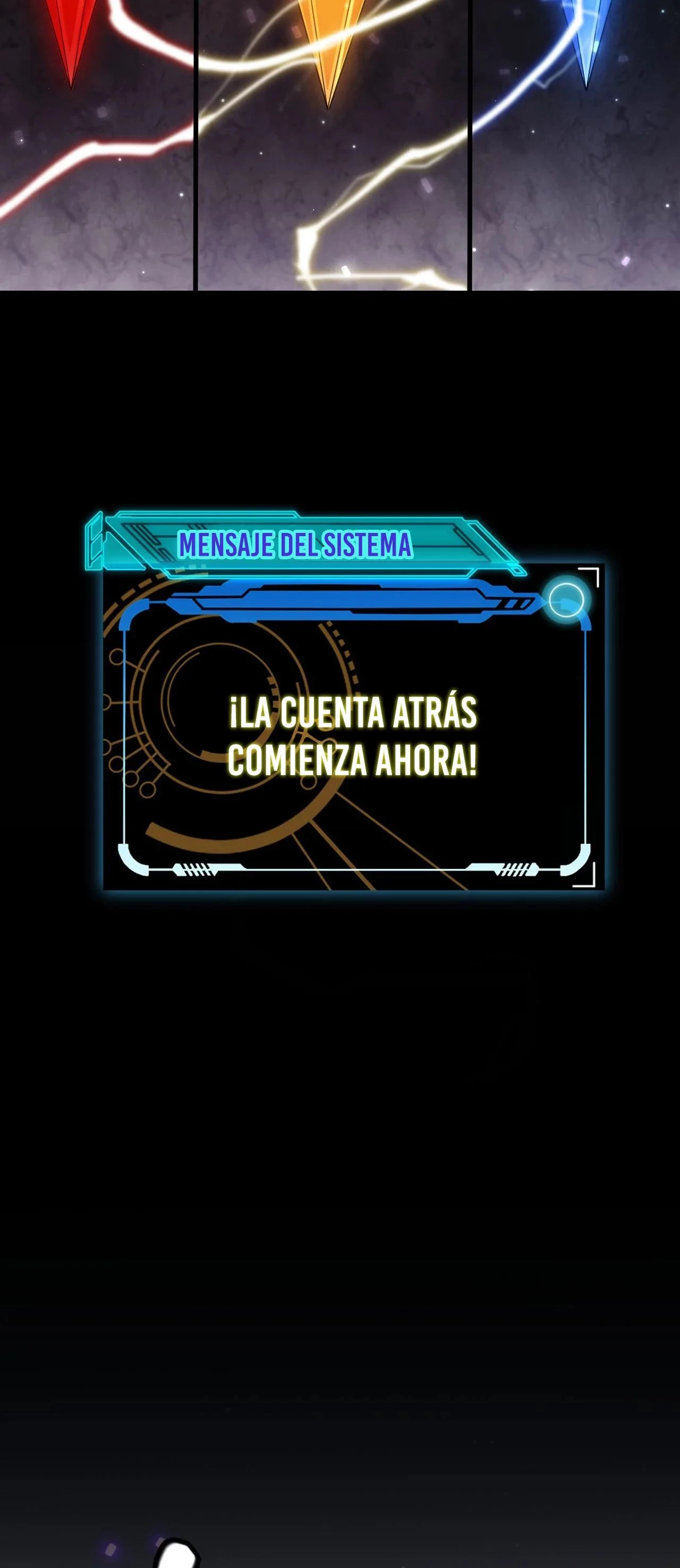 El juego del que vengo Capitulo 102 página 33