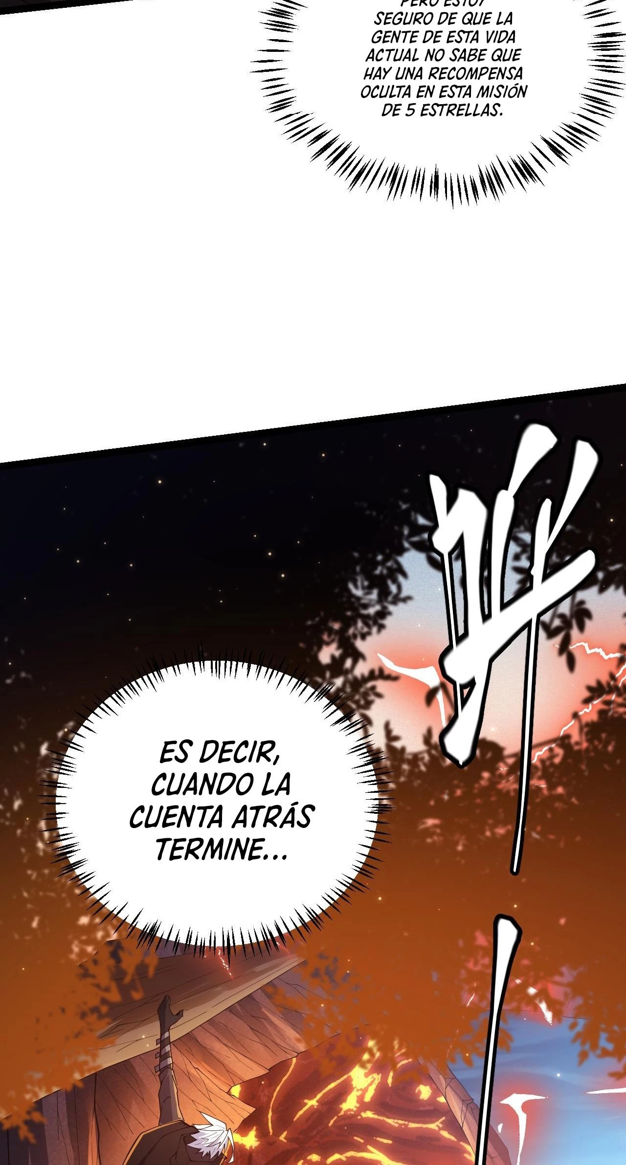 El juego del que vengo Capitulo 102 página 38