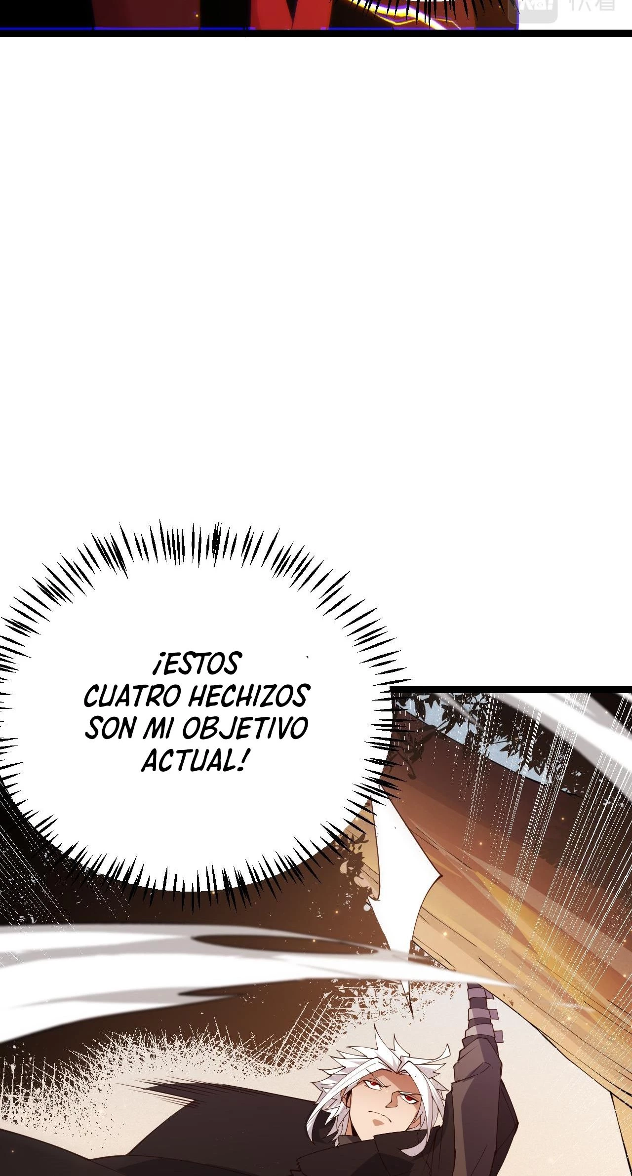El juego del que vengo Capitulo 102 página 41