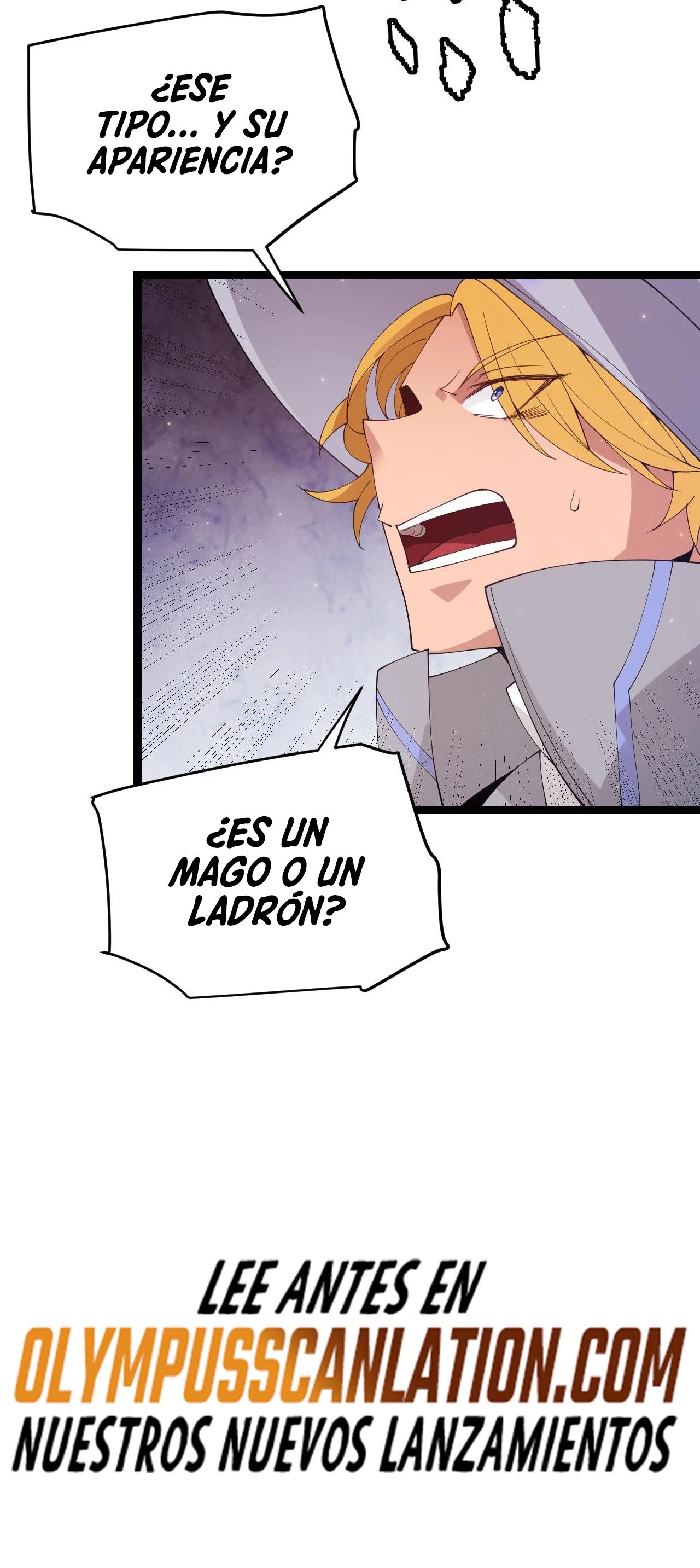 El juego del que vengo Capitulo 102 página 65