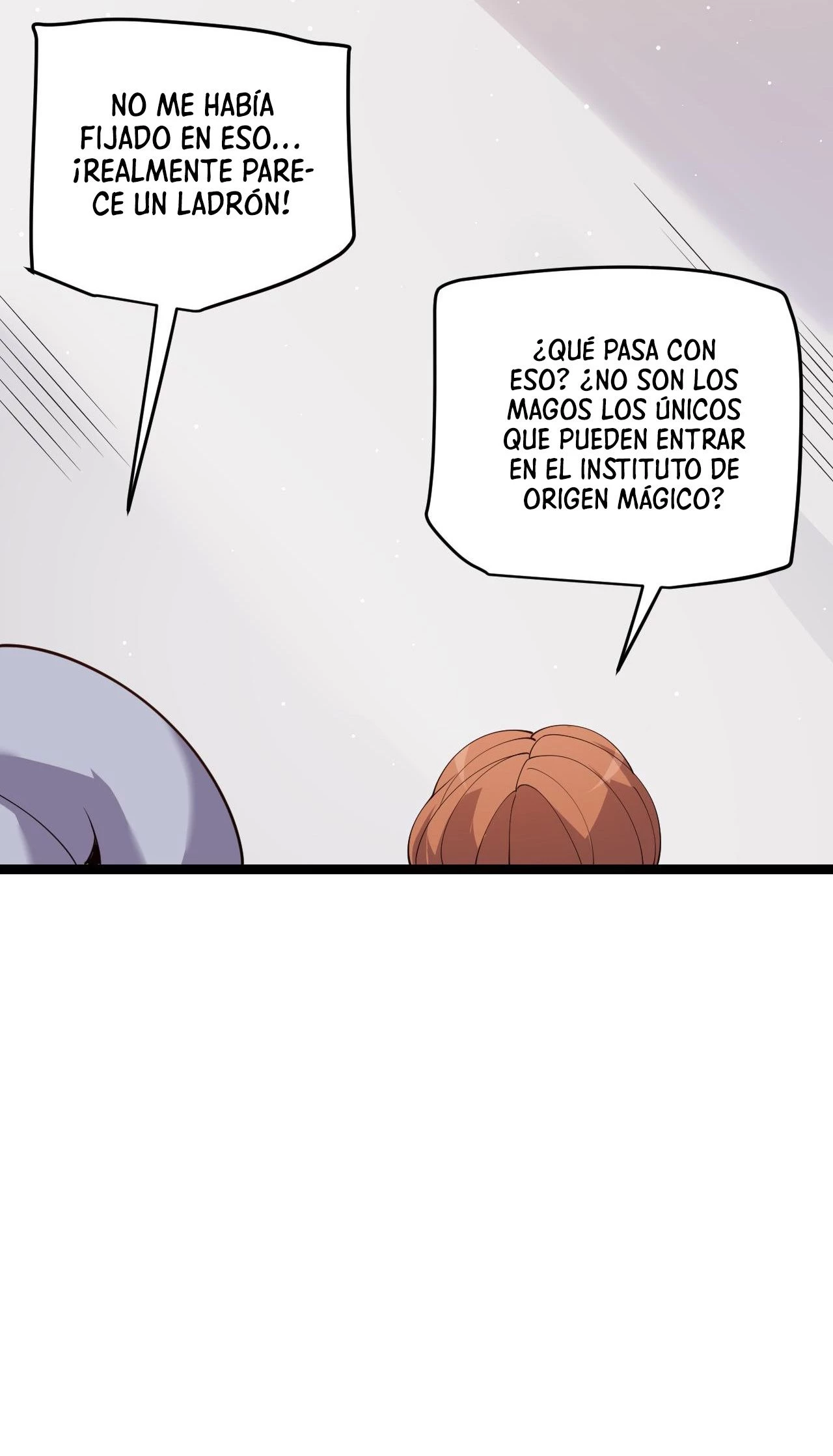 El juego del que vengo Capitulo 102 página 7
