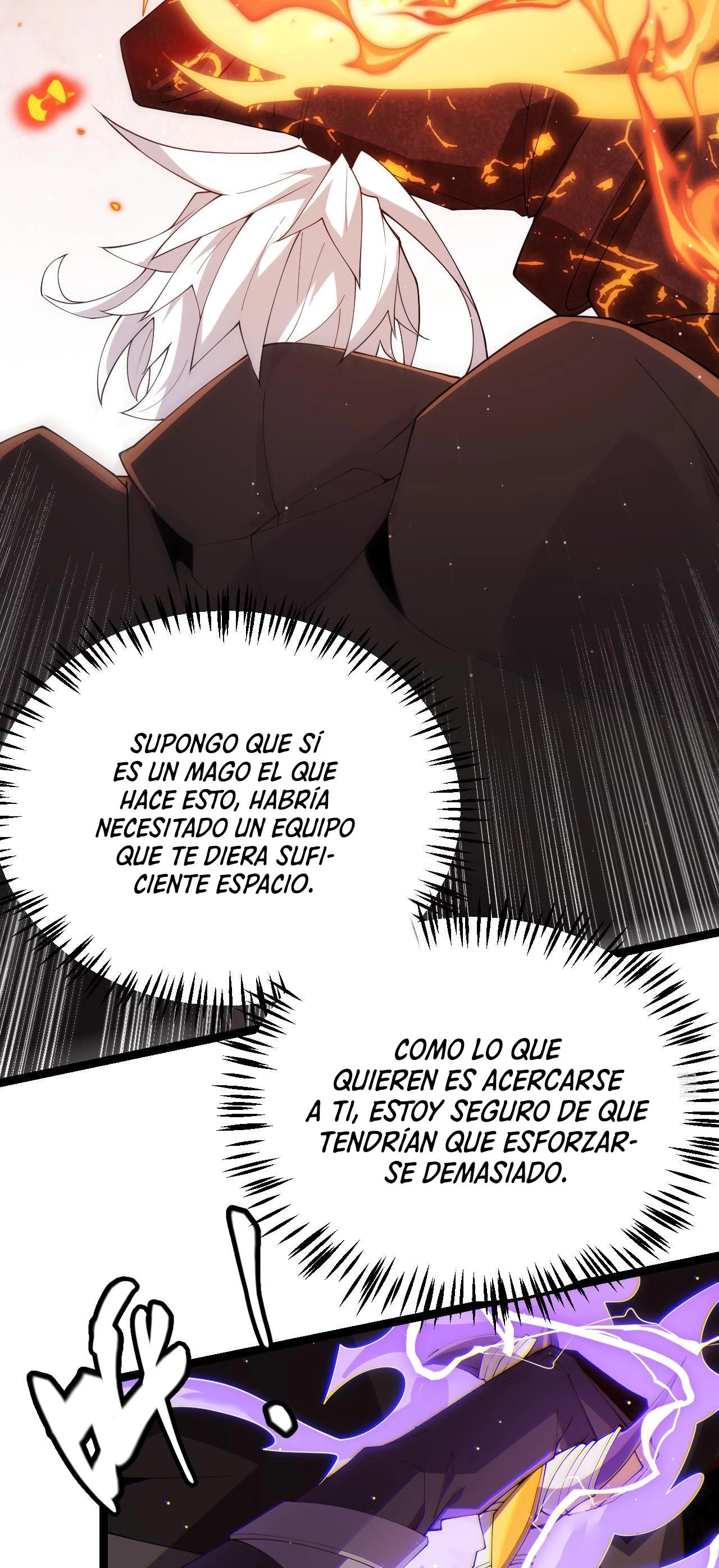 El juego del que vengo Capitulo 103 página 12
