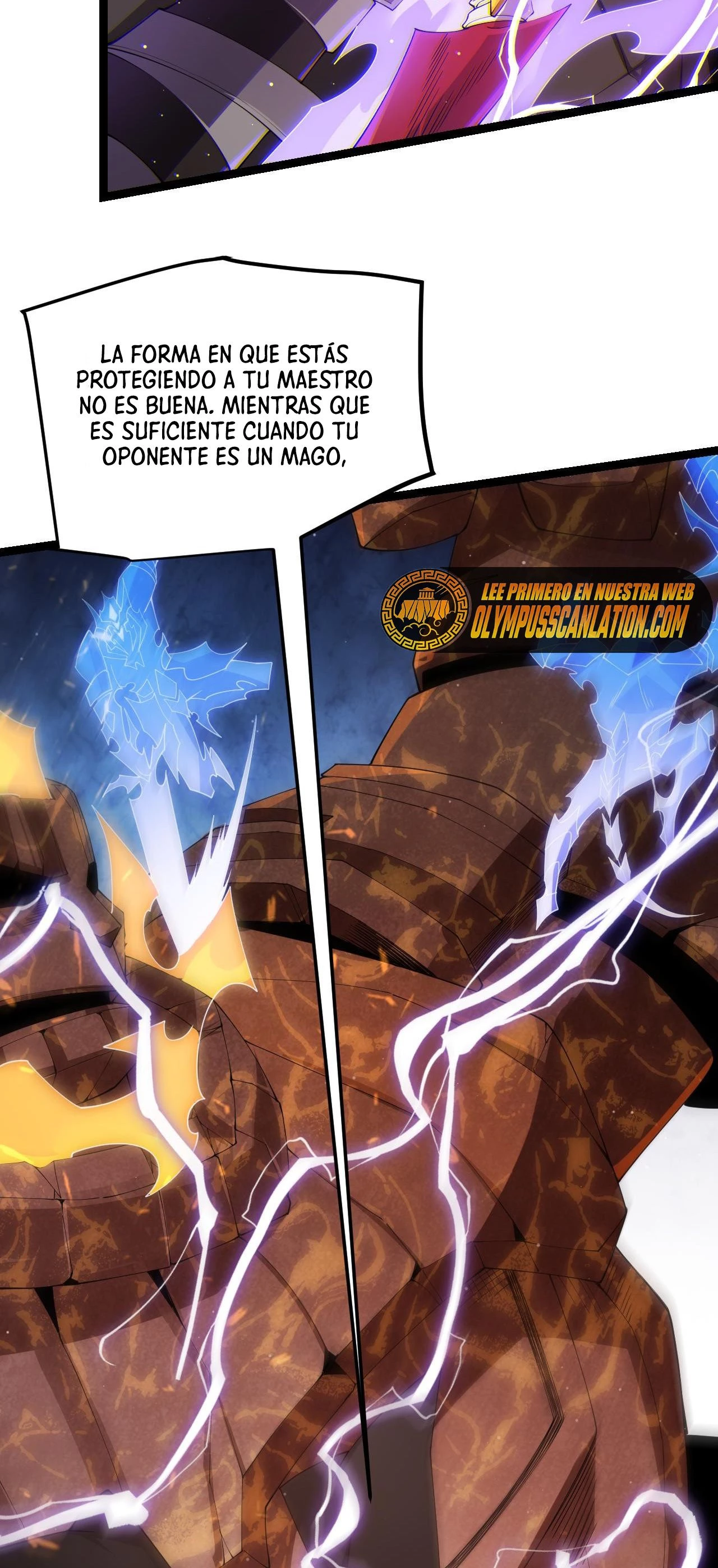 El juego del que vengo Capitulo 103 página 13