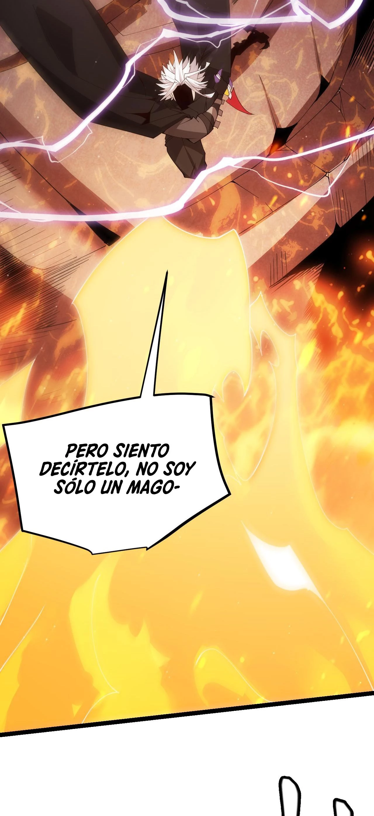 El juego del que vengo Capitulo 103 página 14
