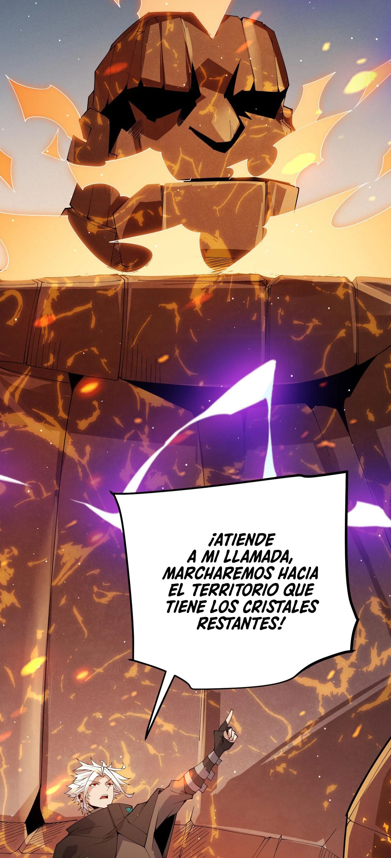 El juego del que vengo Capitulo 103 página 32