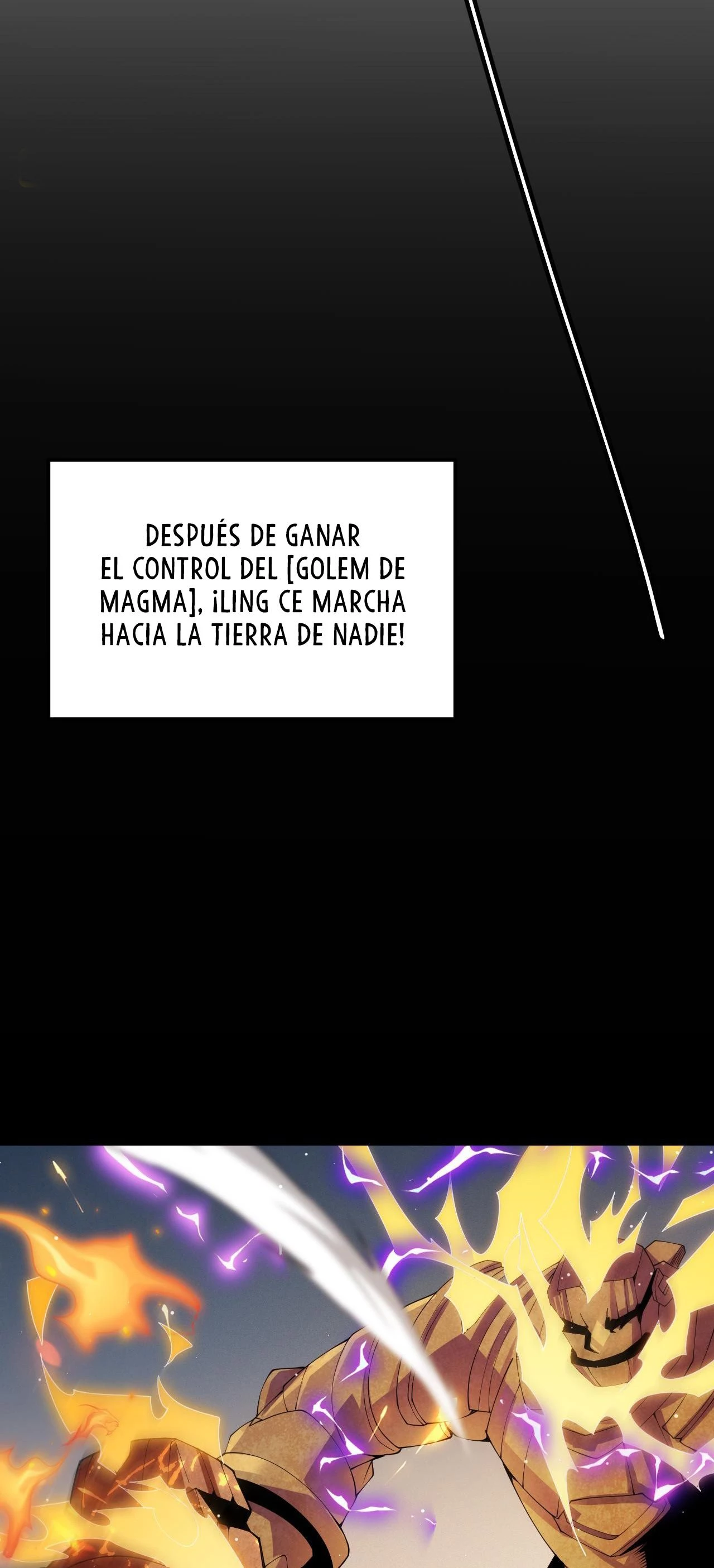 El juego del que vengo Capitulo 103 página 34
