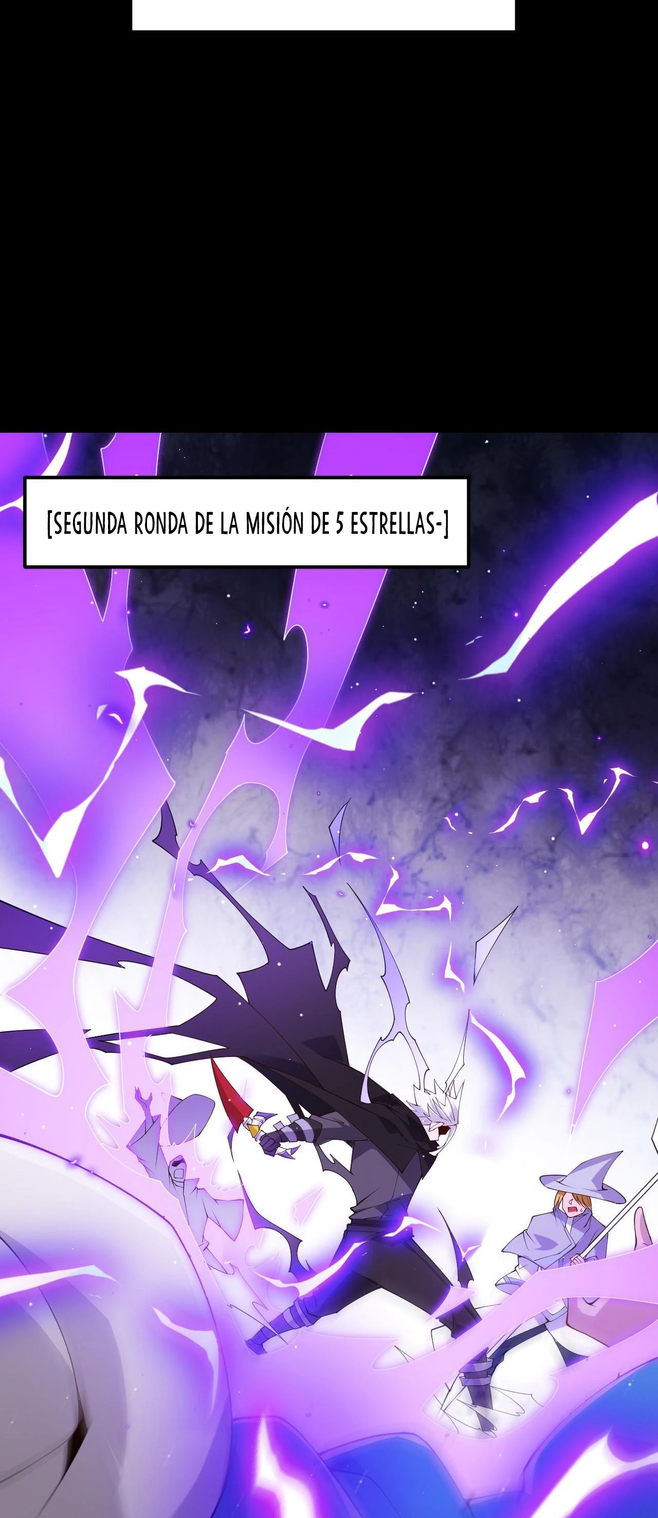 El juego del que vengo Capitulo 103 página 42
